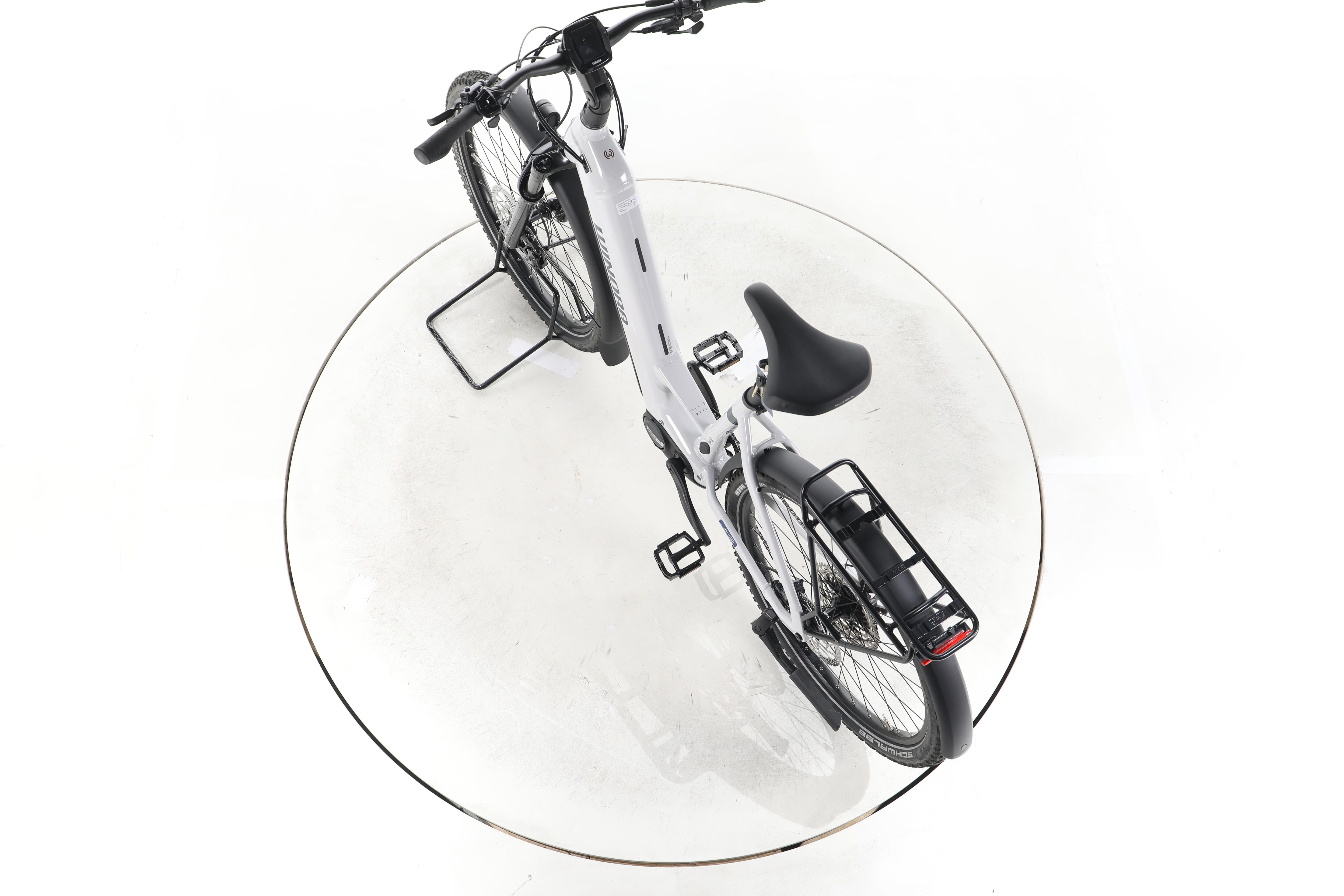 Winora Yucatan X12 Pro Trekking E-Bike Tiefeinsteiger - Image 21