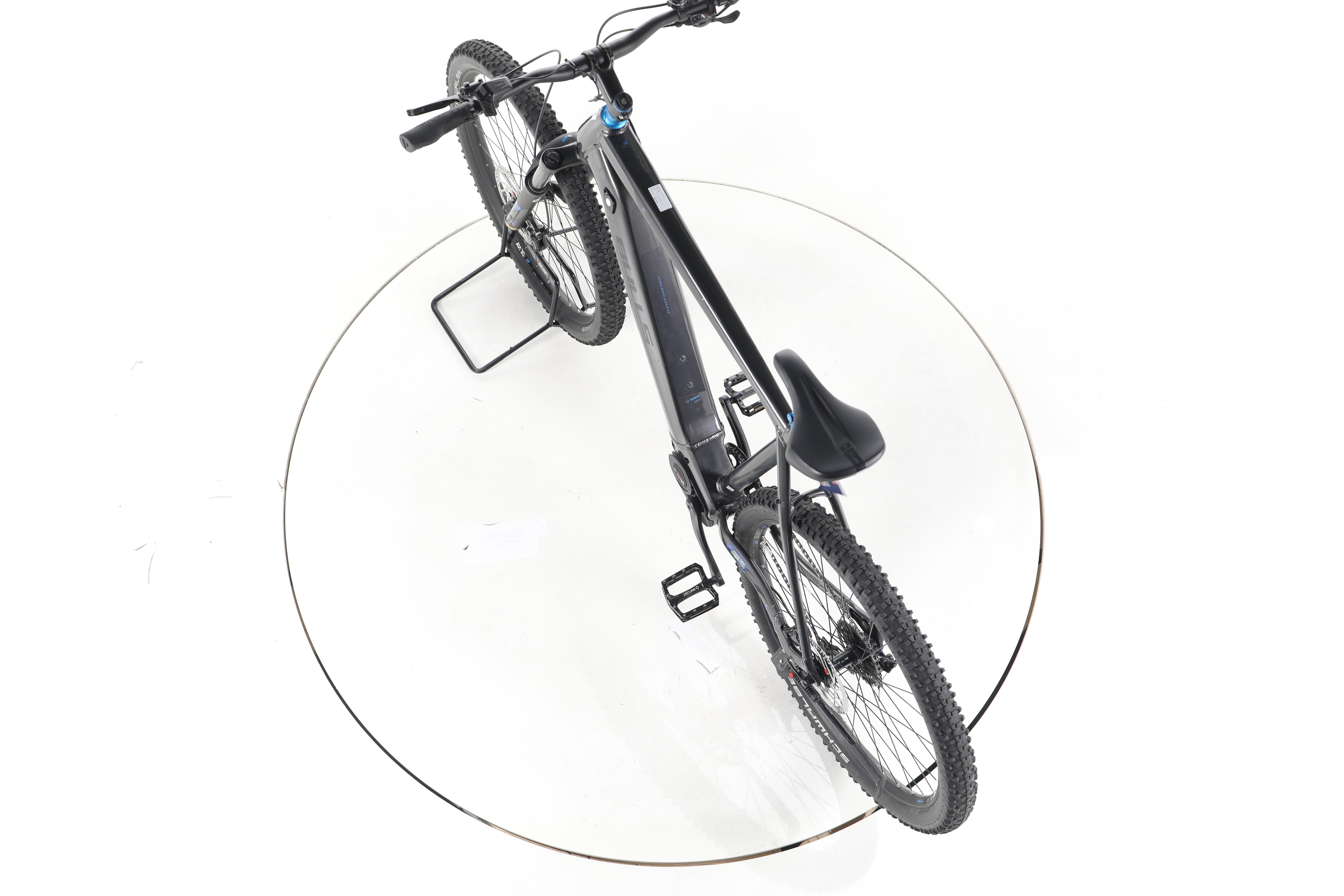 Bulls Copperhead EVO 1 XXL E-Bike - Image 21