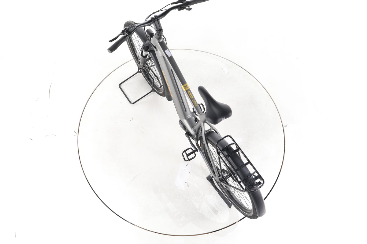 Winora Yucatan X8 Trekking E-Bike - Image 21