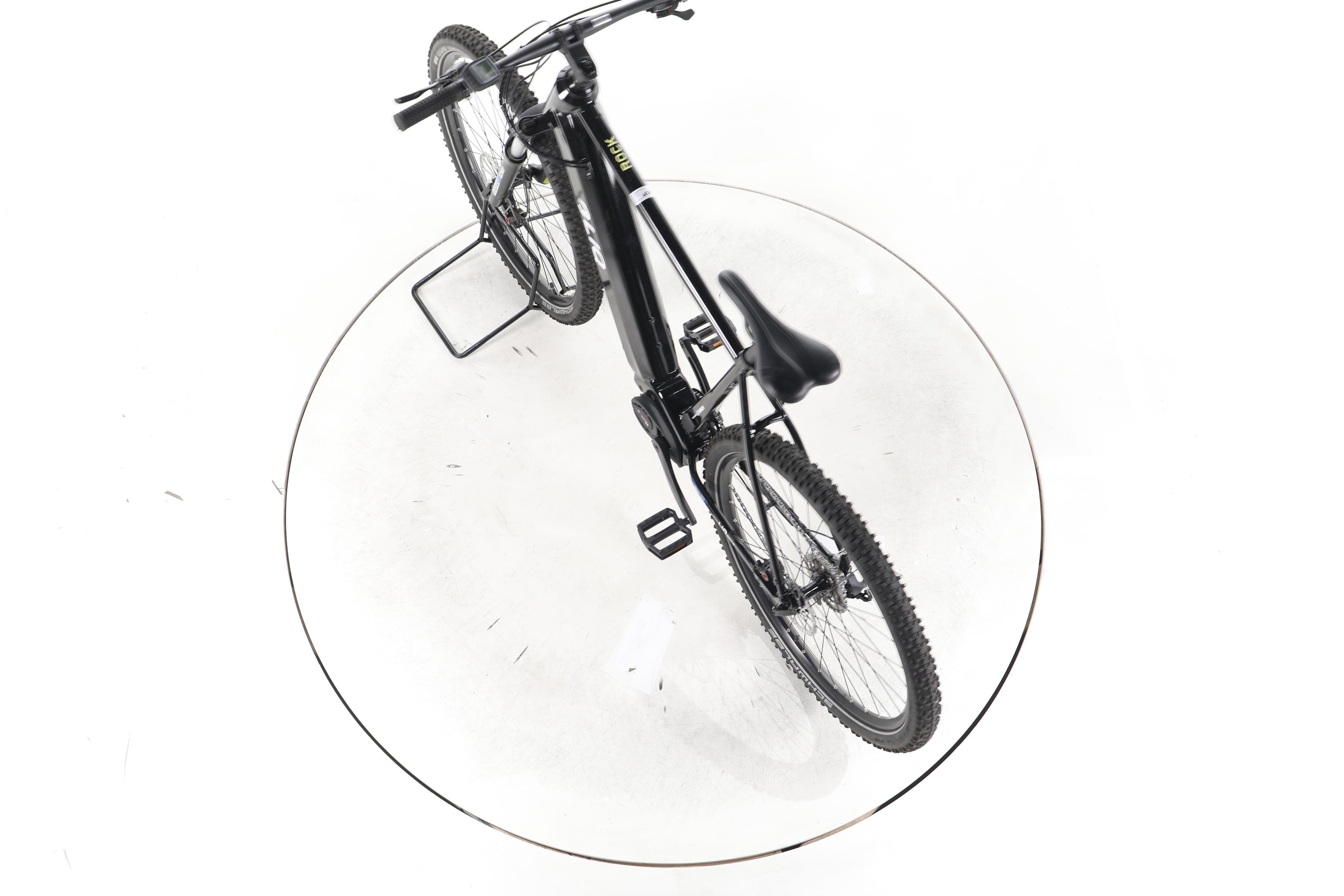 LIQBIKE LIQrock Hardtail E-Bike - Image 21
