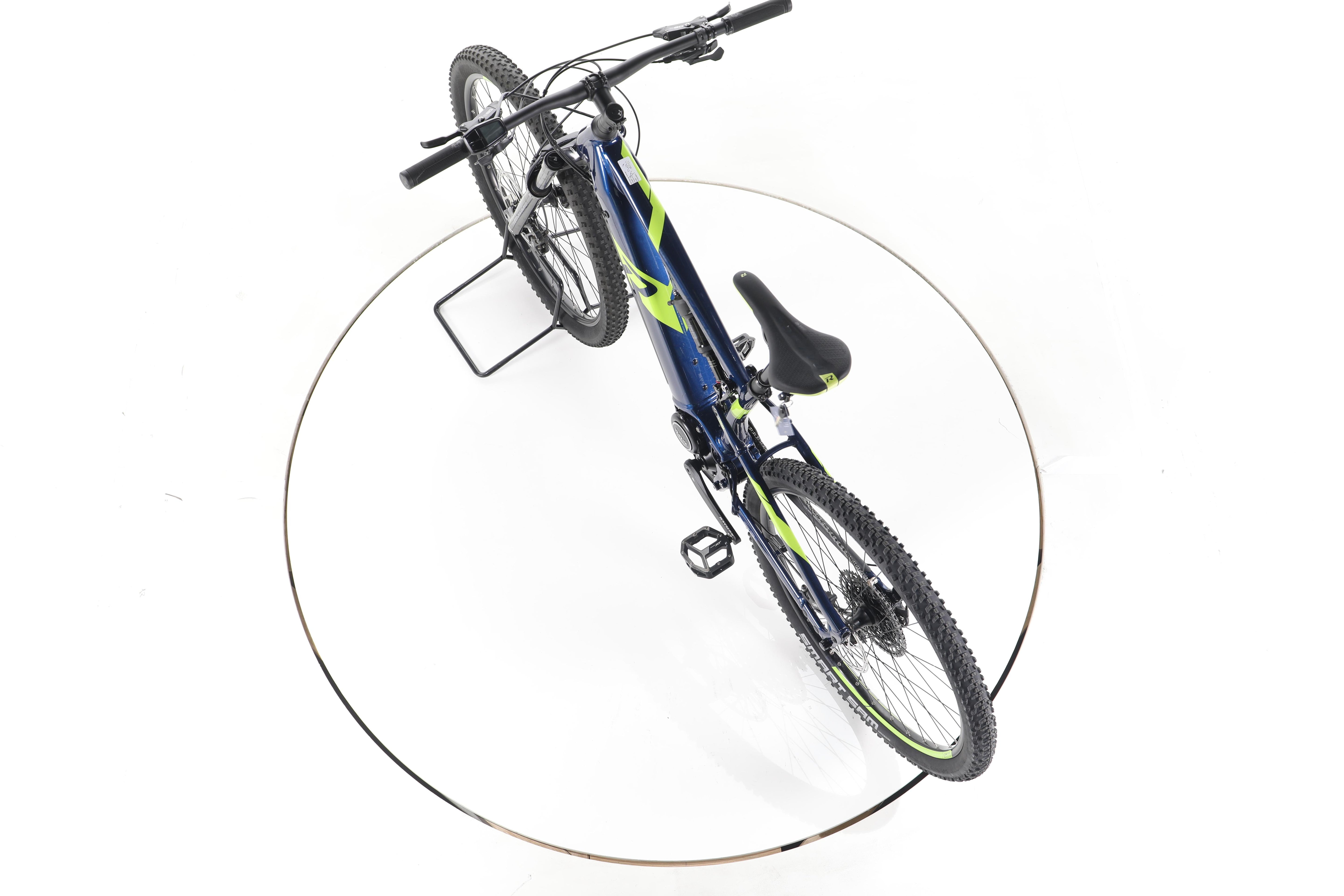 R Raymon FullRay 130E 6.0 E-Bike Fully - Image 21