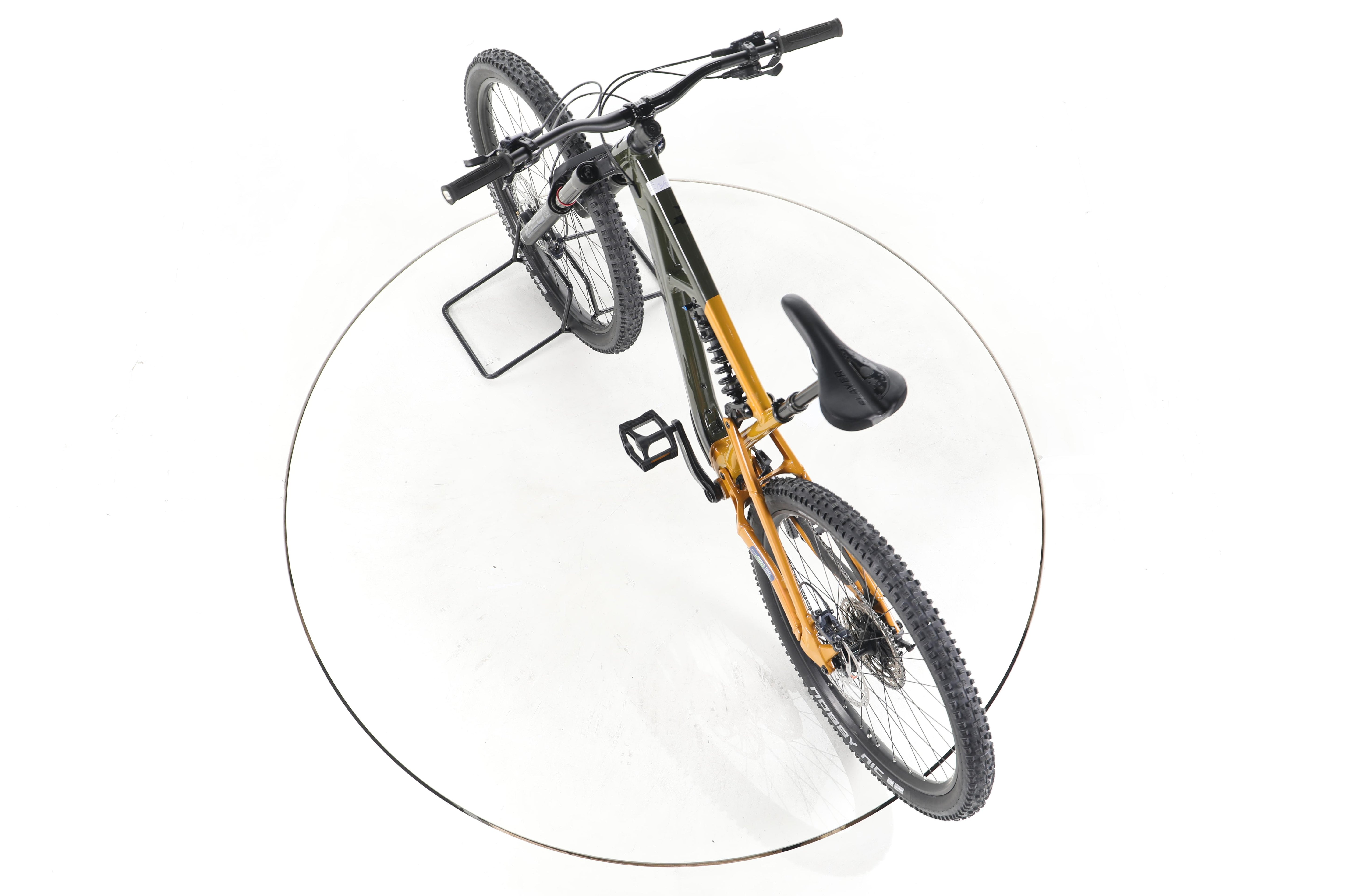 Rocky Mountain Slayer 50 Fahrrad Fully - Image 21