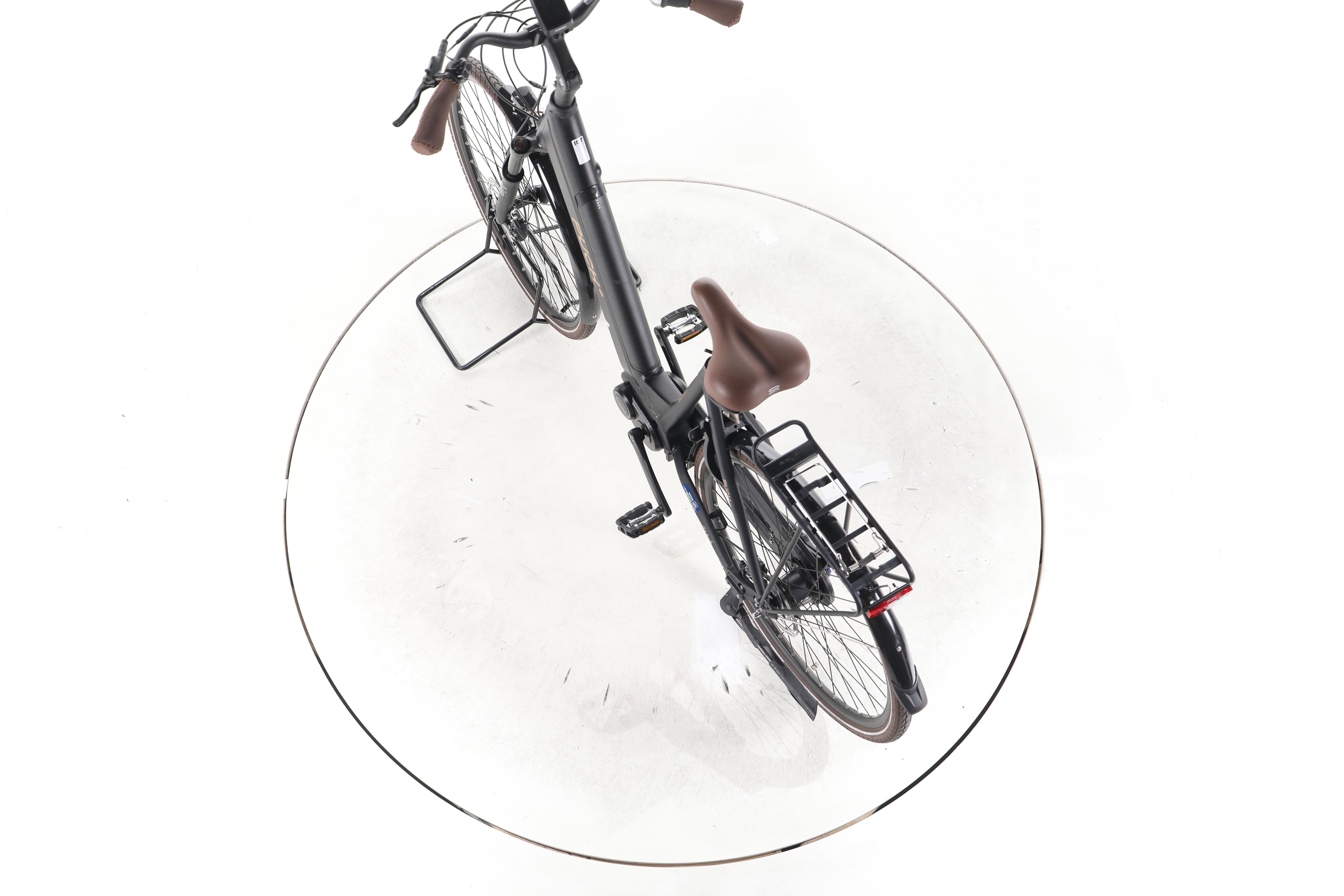 Puch C3.3 FL City E-Bike Tiefeinsteiger - Image 21