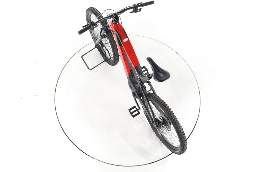 Rotwild RX.750 E-Bike Fully Carbon - Image 21