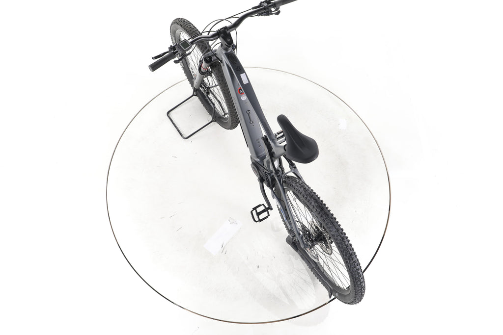 Carver Drift E.520 E-Bike Fully - Image 21
