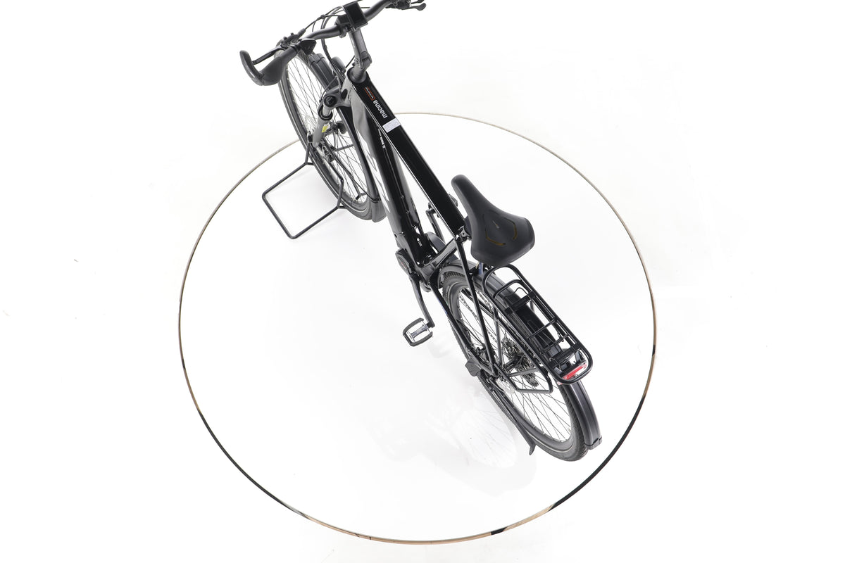 KTM Macina Tour CX 610 Trekking E-Bike - Image 21