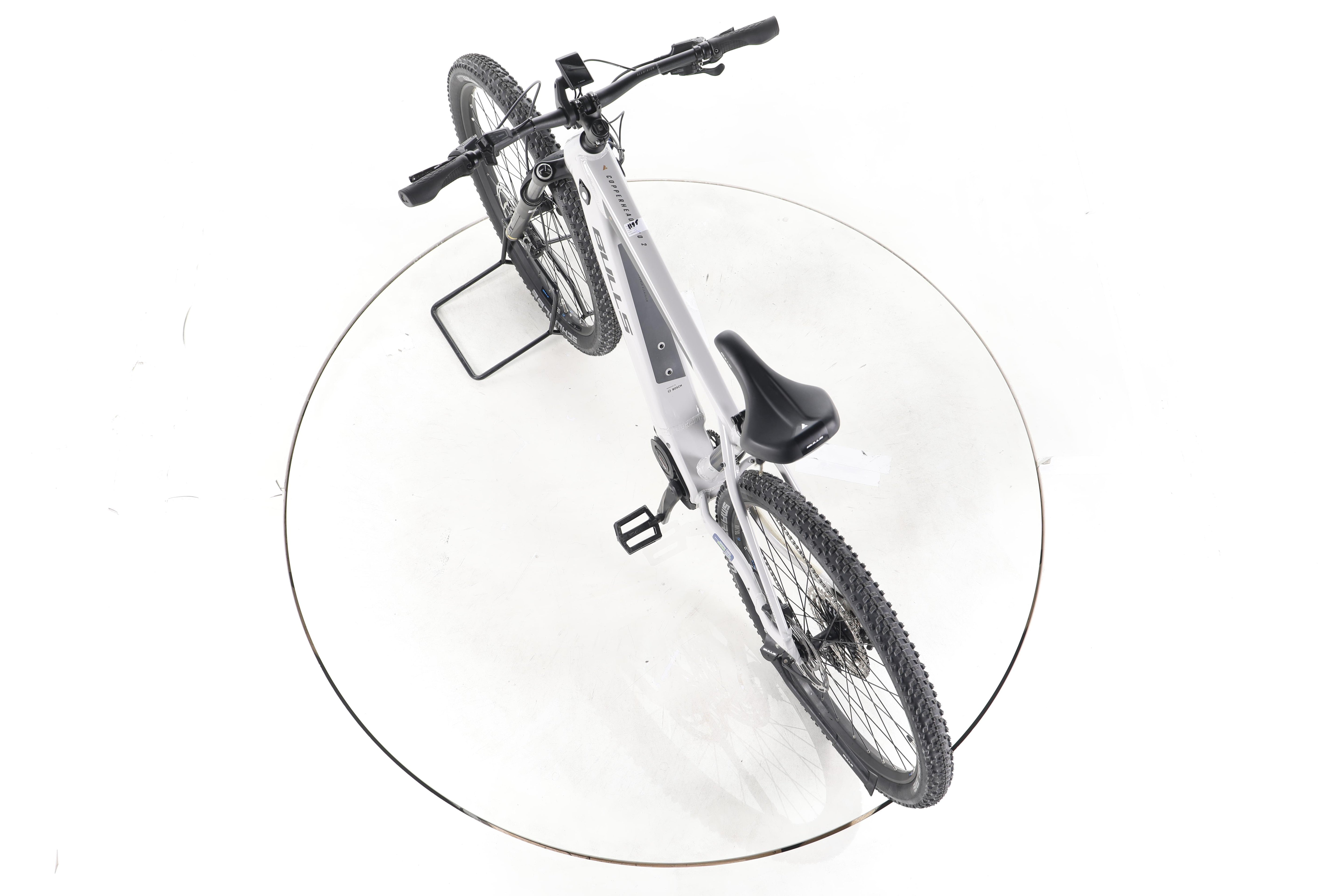 Bulls Copperhead EVO 2 E-Bike - Image 21