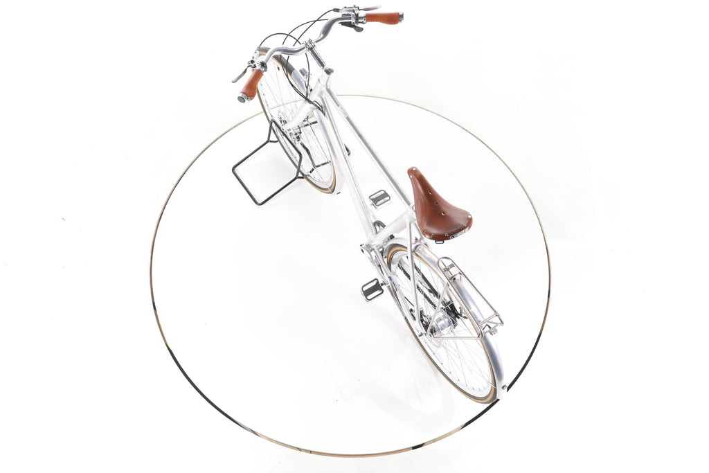 Schindelhauer Bikes Friedrich VIII/XI Fahrrad City & Trekking - Image 21
