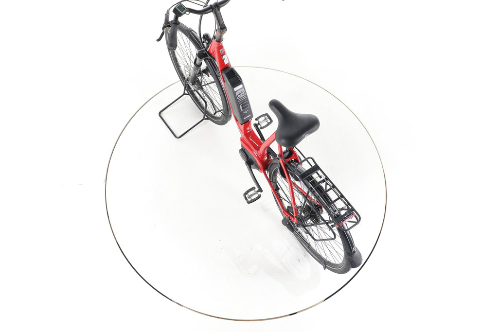 Gudereit ET-3 evo Trekking E-Bike Tiefeinsteiger - Image 21