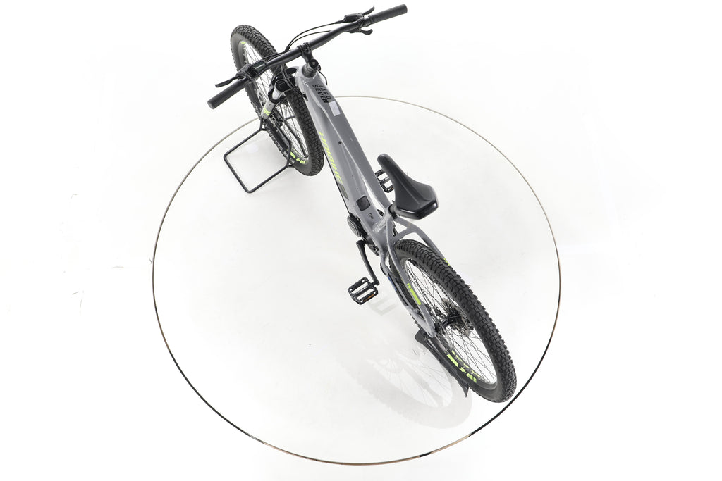 Haibike HardSeven 6 E-Bike - Image 21