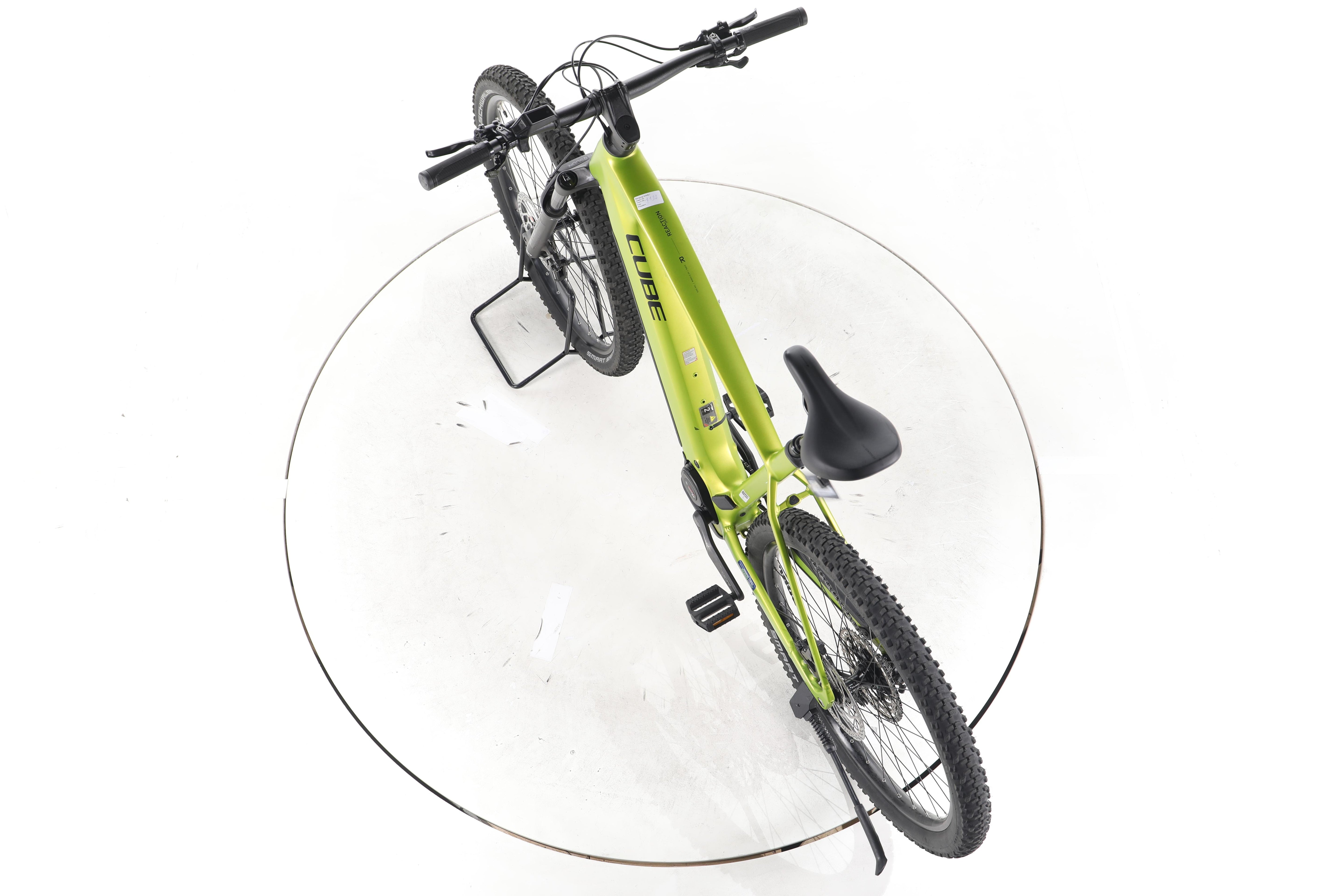 tout terrain Skane E-Bike - Image 21