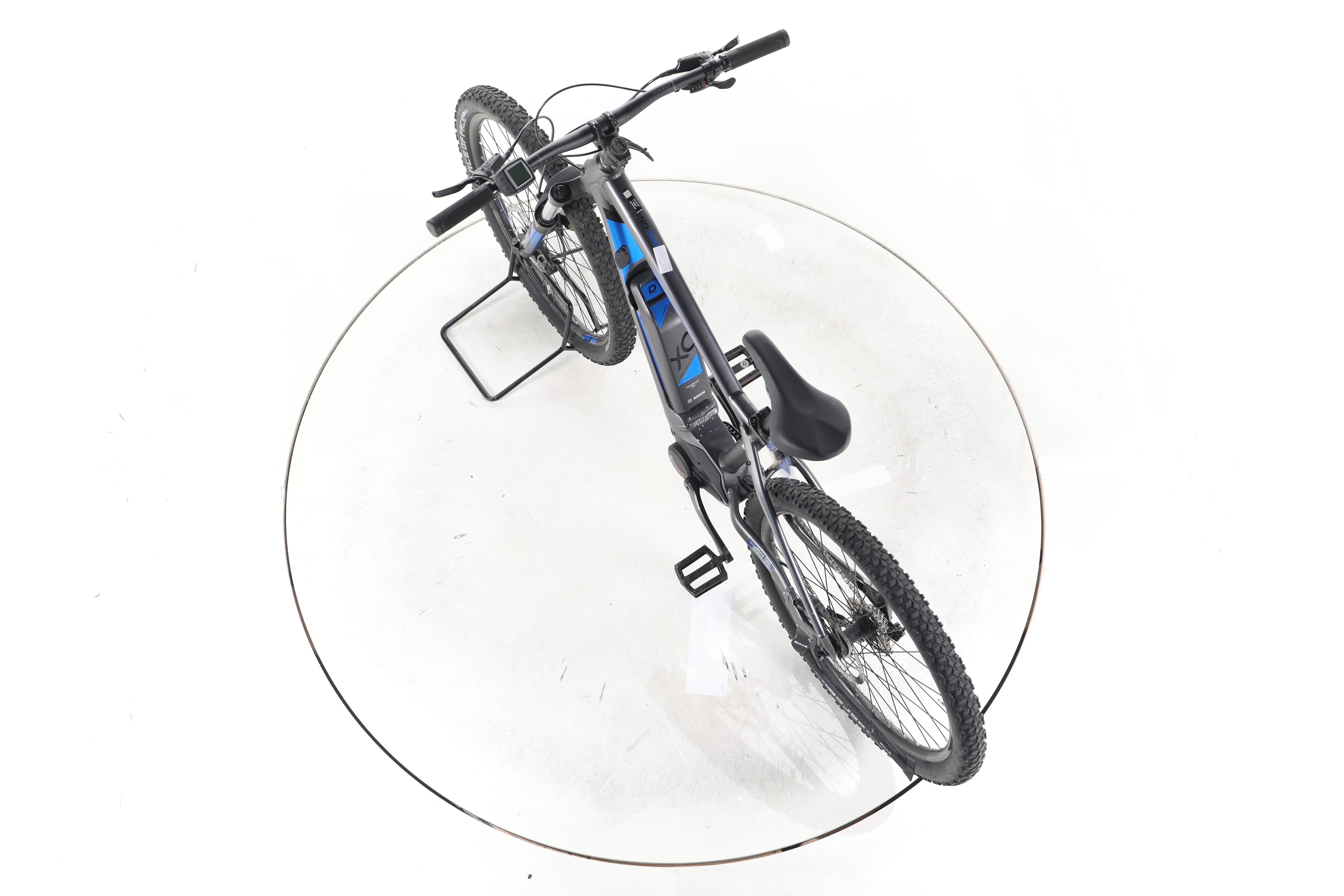 Dynamics Vulcano E-Bike - Image 21