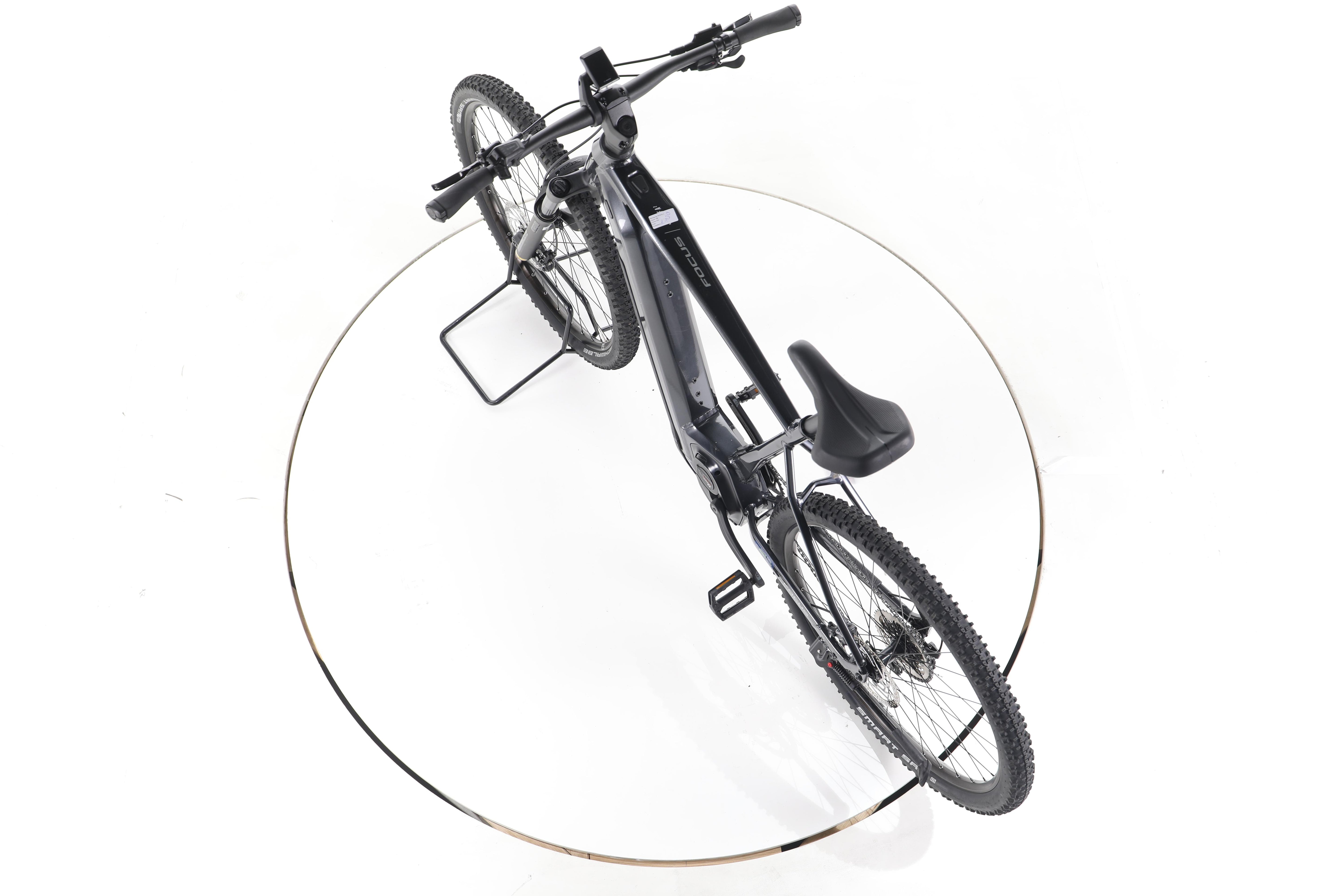 Focus JARIFA² 6.7 E-Bike - Image 21