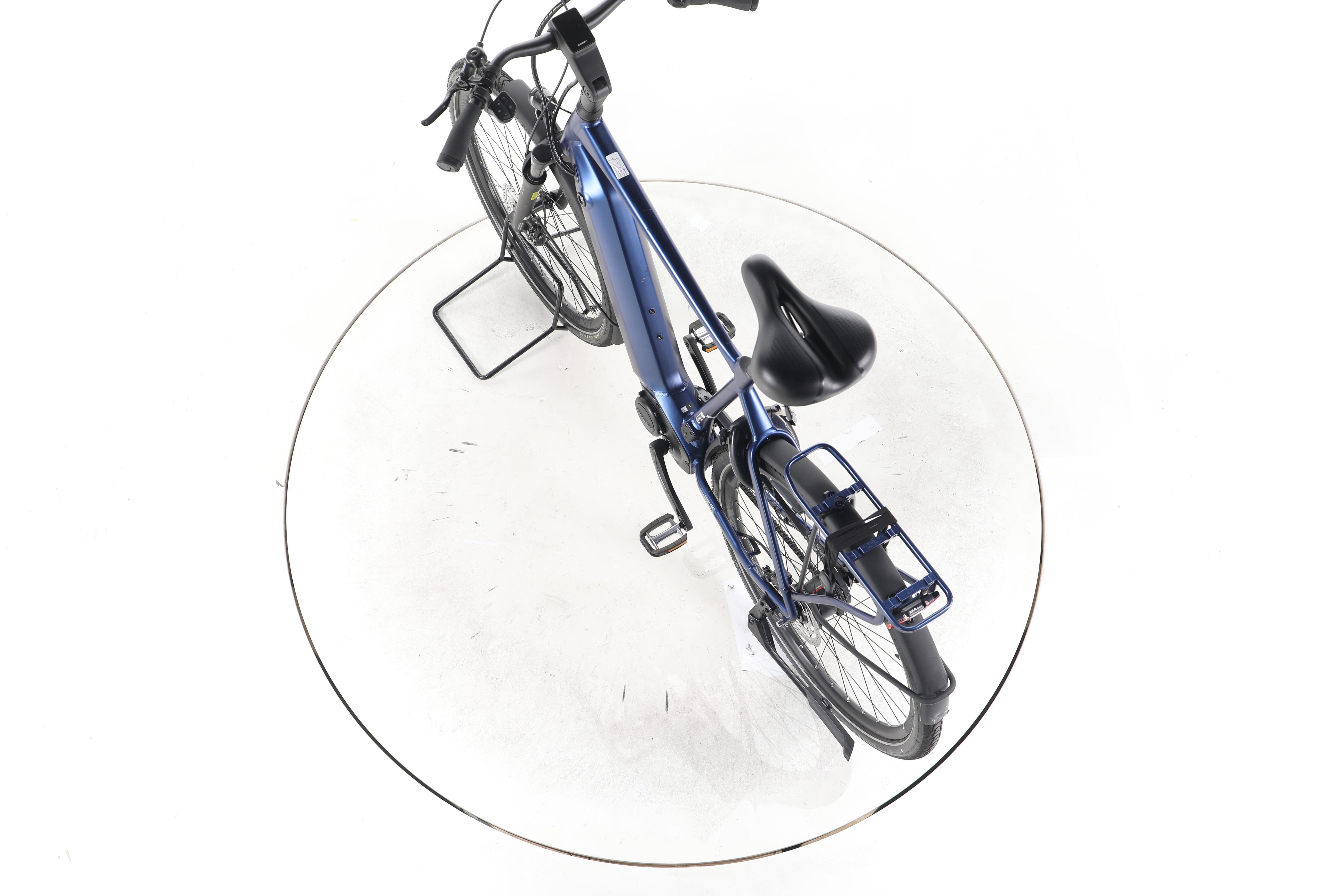Giant DailyTour E+ 1 City E-Bike - Image 21