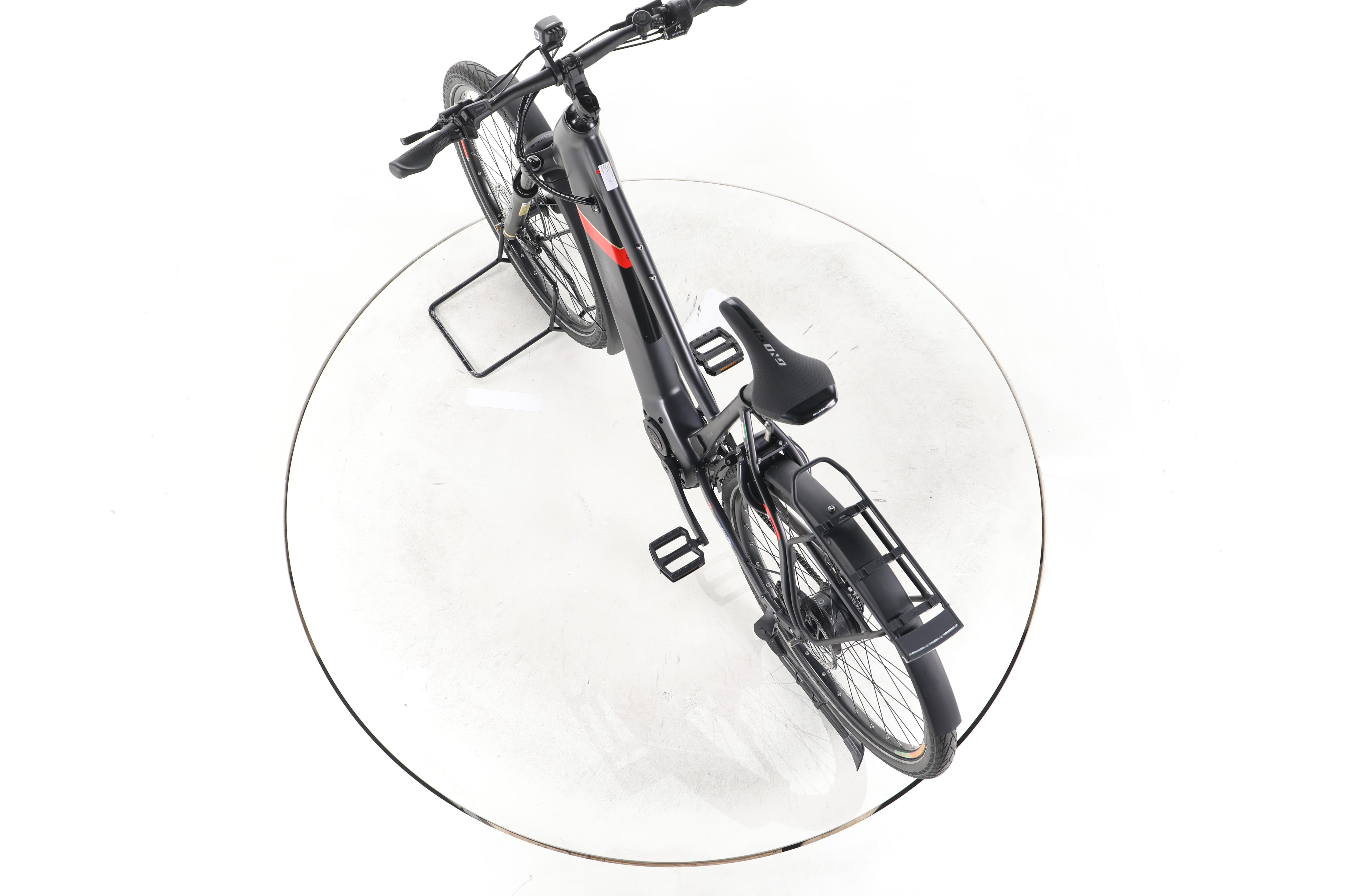 Malaguti CAREZZA TRT 5.2 City E-Bike - Image 21