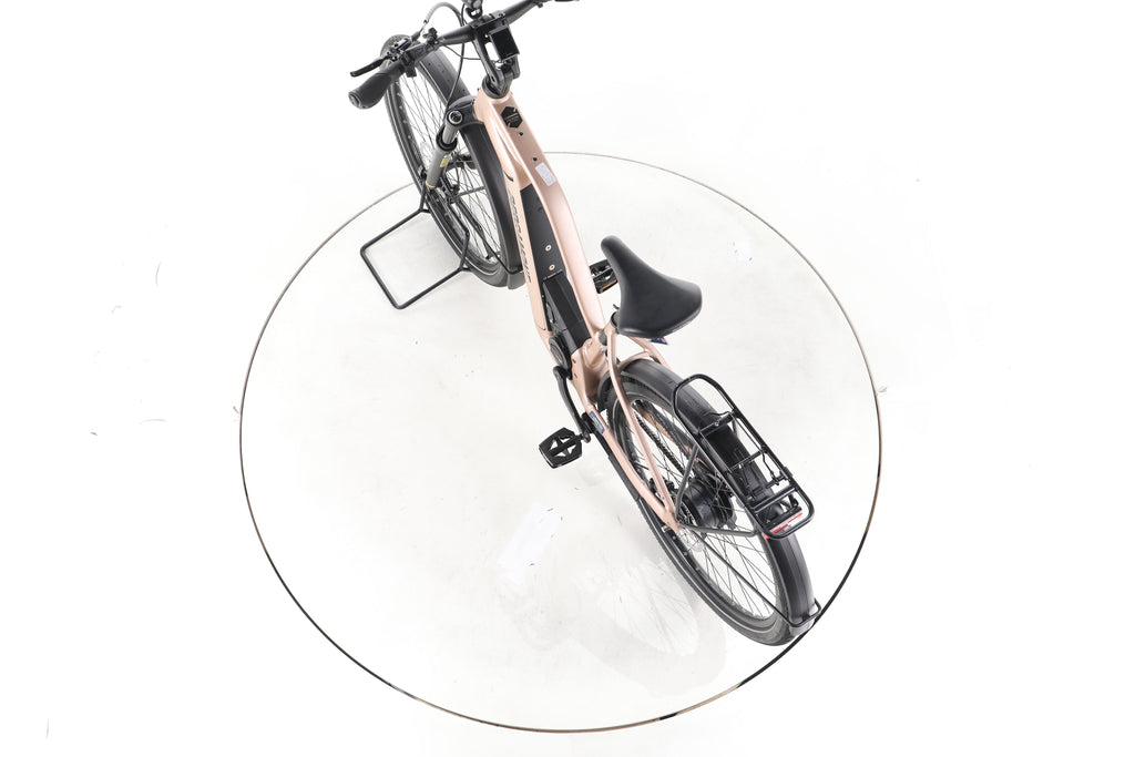 Bergamont E-Horizon Premium Pro City E-Bike - Image 21