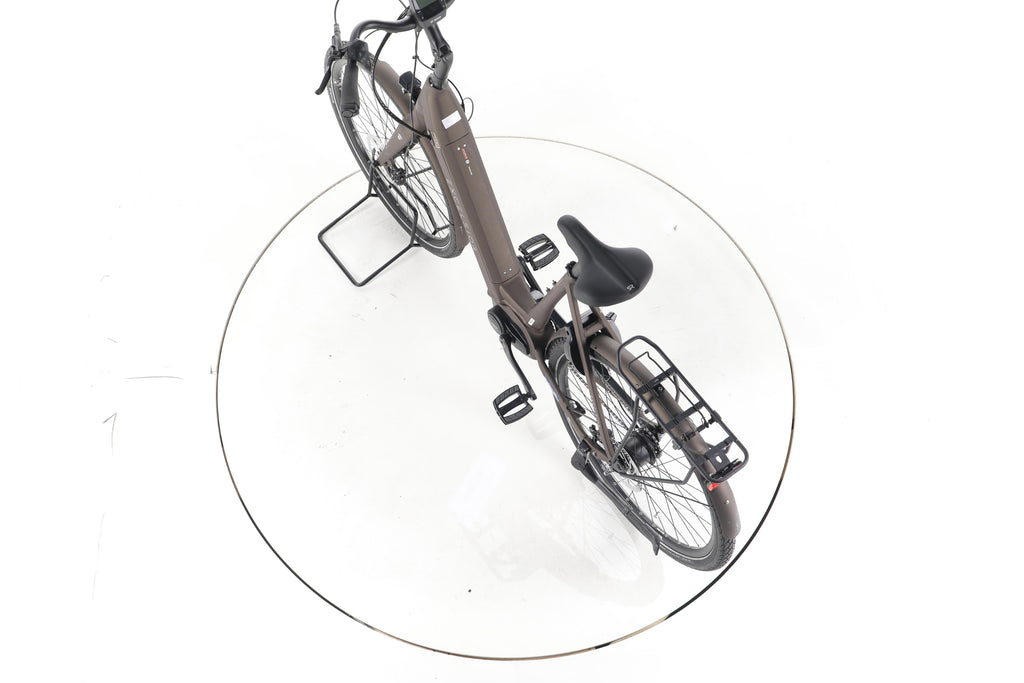 Excelsior Pearl City E-Bike Tiefeinsteiger - Image 21
