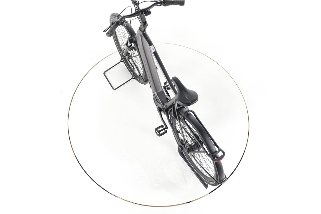 Cortina E-Silento City E-Bike - Image 21