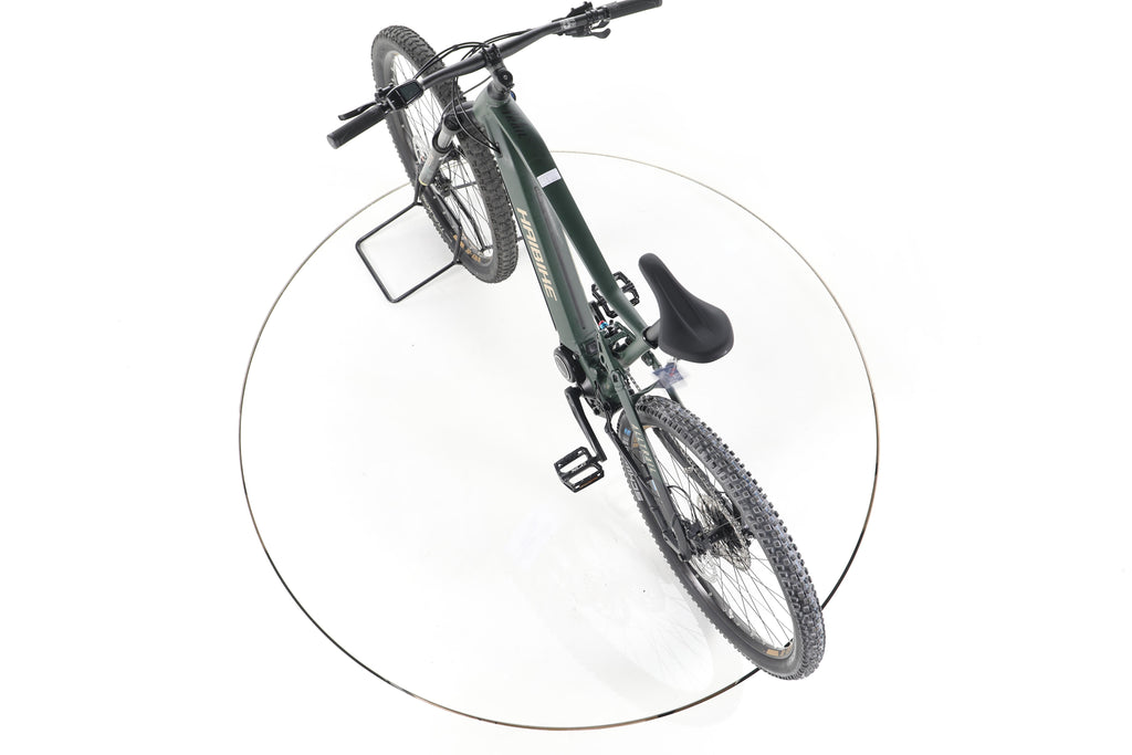 Haibike AllTrail 4 E-Bike Fully - Image 21