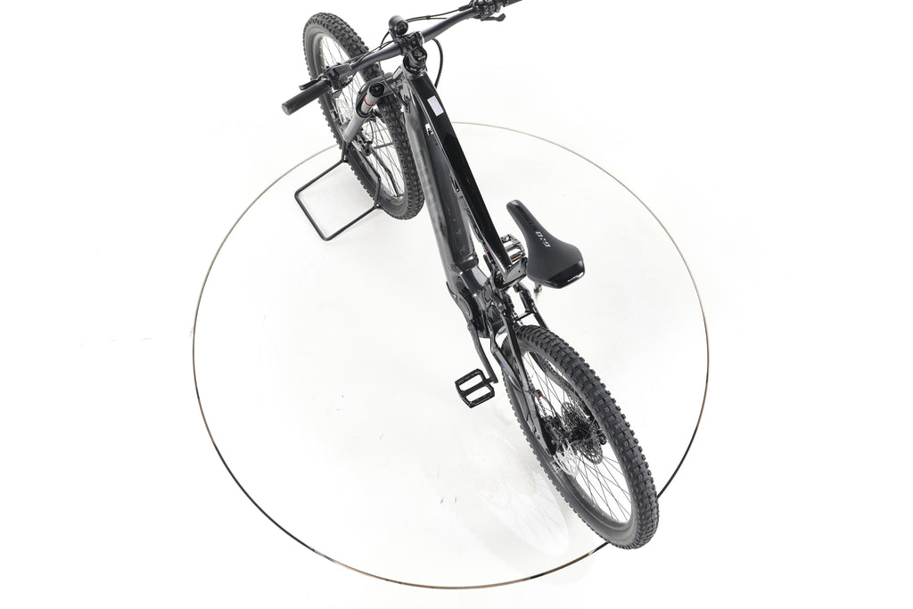 Ghost E-ASX 160 Universal E-Bike Fully - Image 21