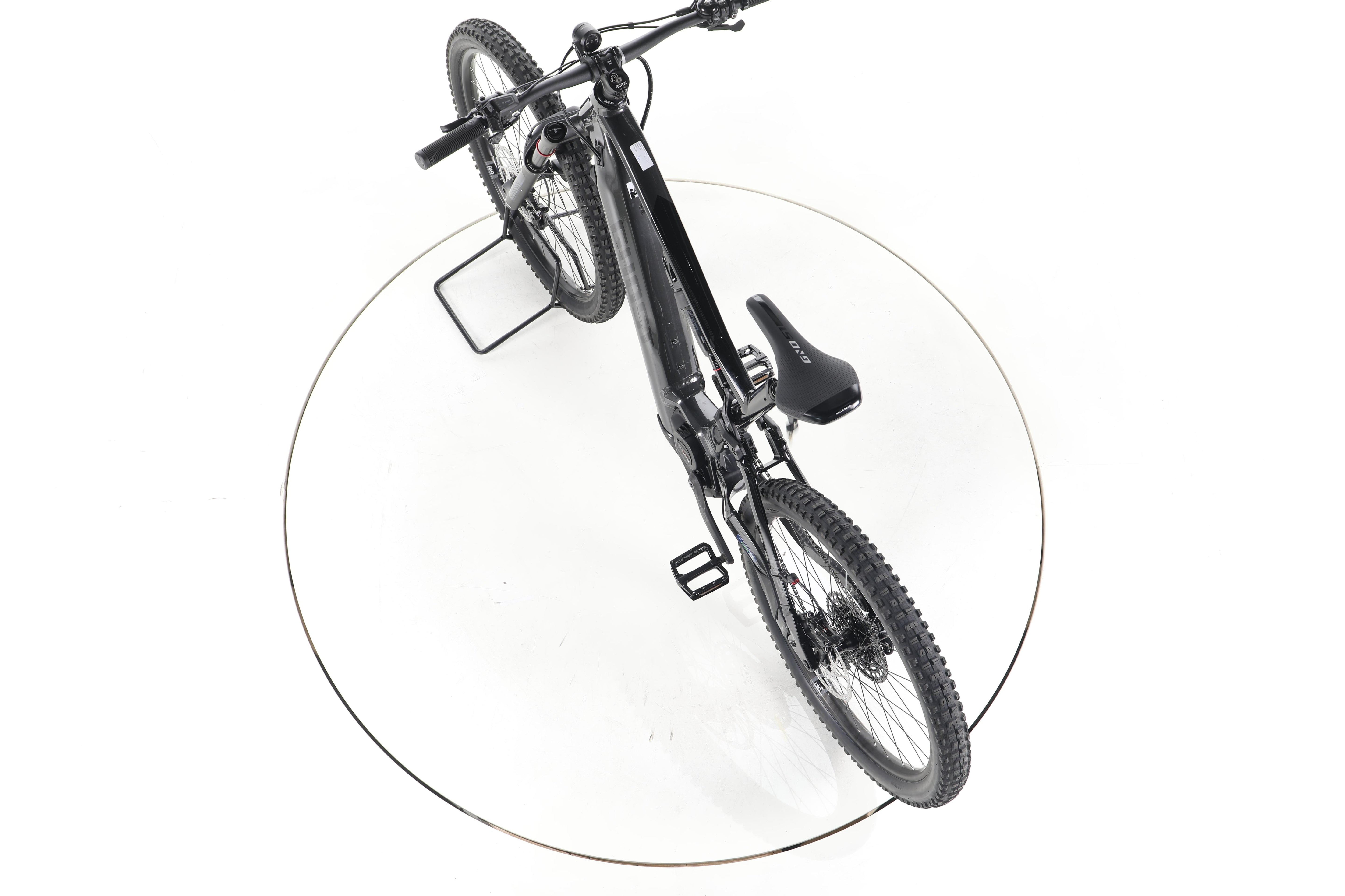 Ghost E-ASX 160 Universal E-Bike Fully - Image 21