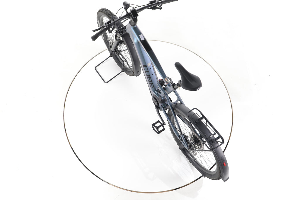Cube Stereo Hybrid 120 ABS SUV E-Bike - Image 21