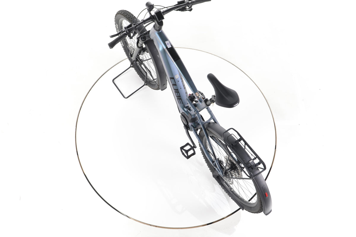 Cube Stereo Hybrid 120 ABS SUV E-Bike - Image 21