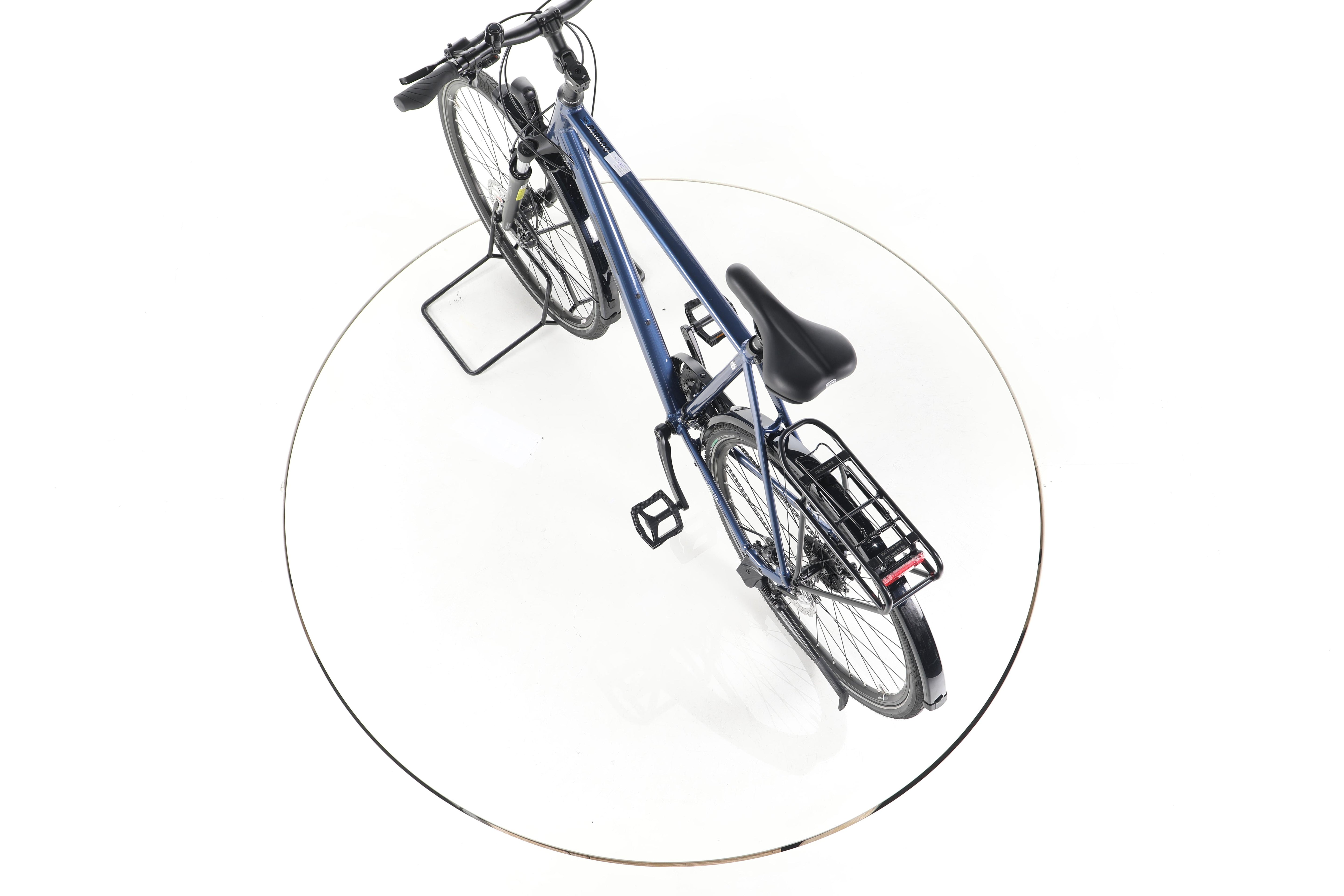 KTM Double Disc Fahrrad City & Trekking - Image 21