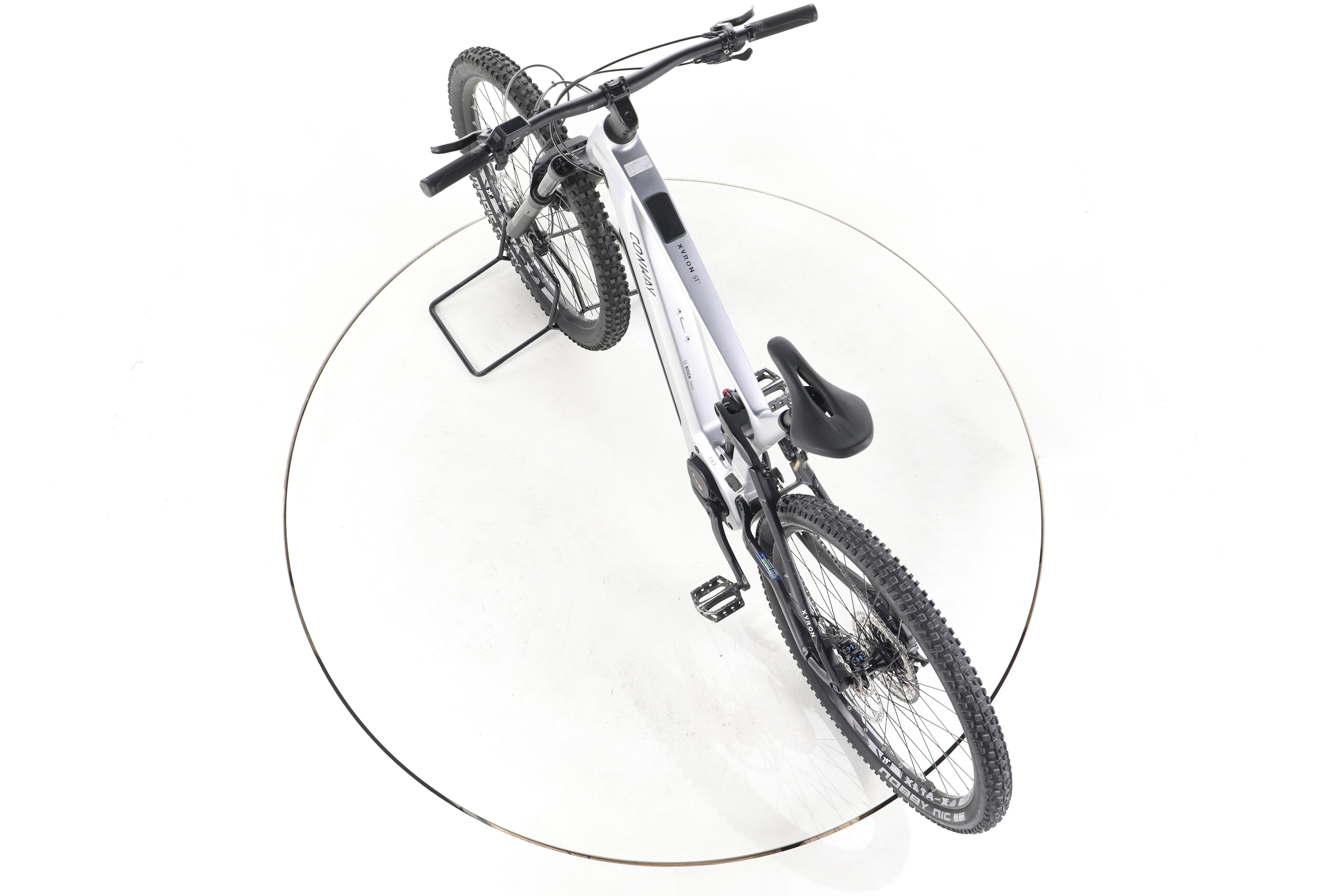 Conway Xyron ST 4.0 E-Bike 2026 - Image 21