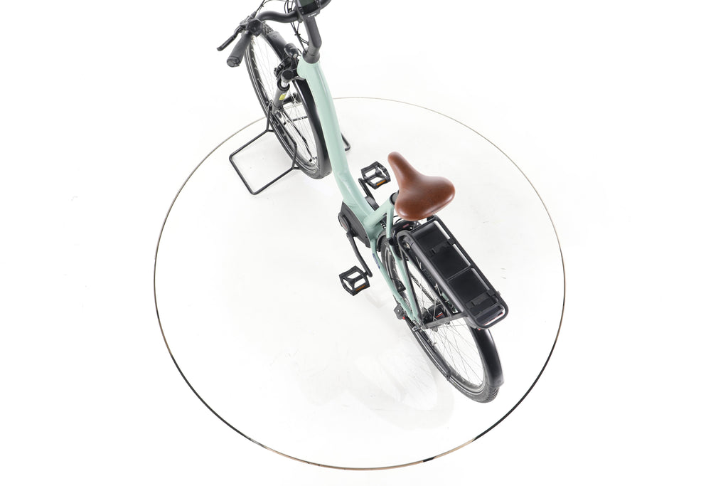 Riese & Müller Swing4 City E-Bike Tiefeinsteiger - Image 21