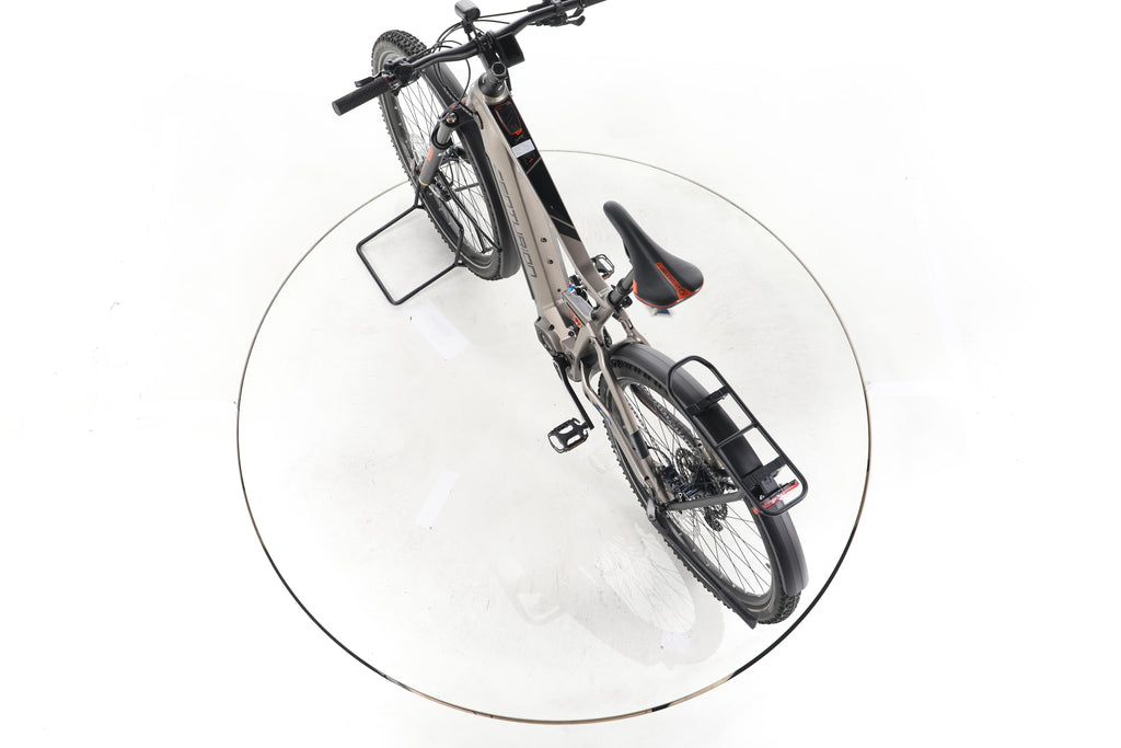 Centurion Lhasa E R2600i EQ SUV E-Bike - Image 21