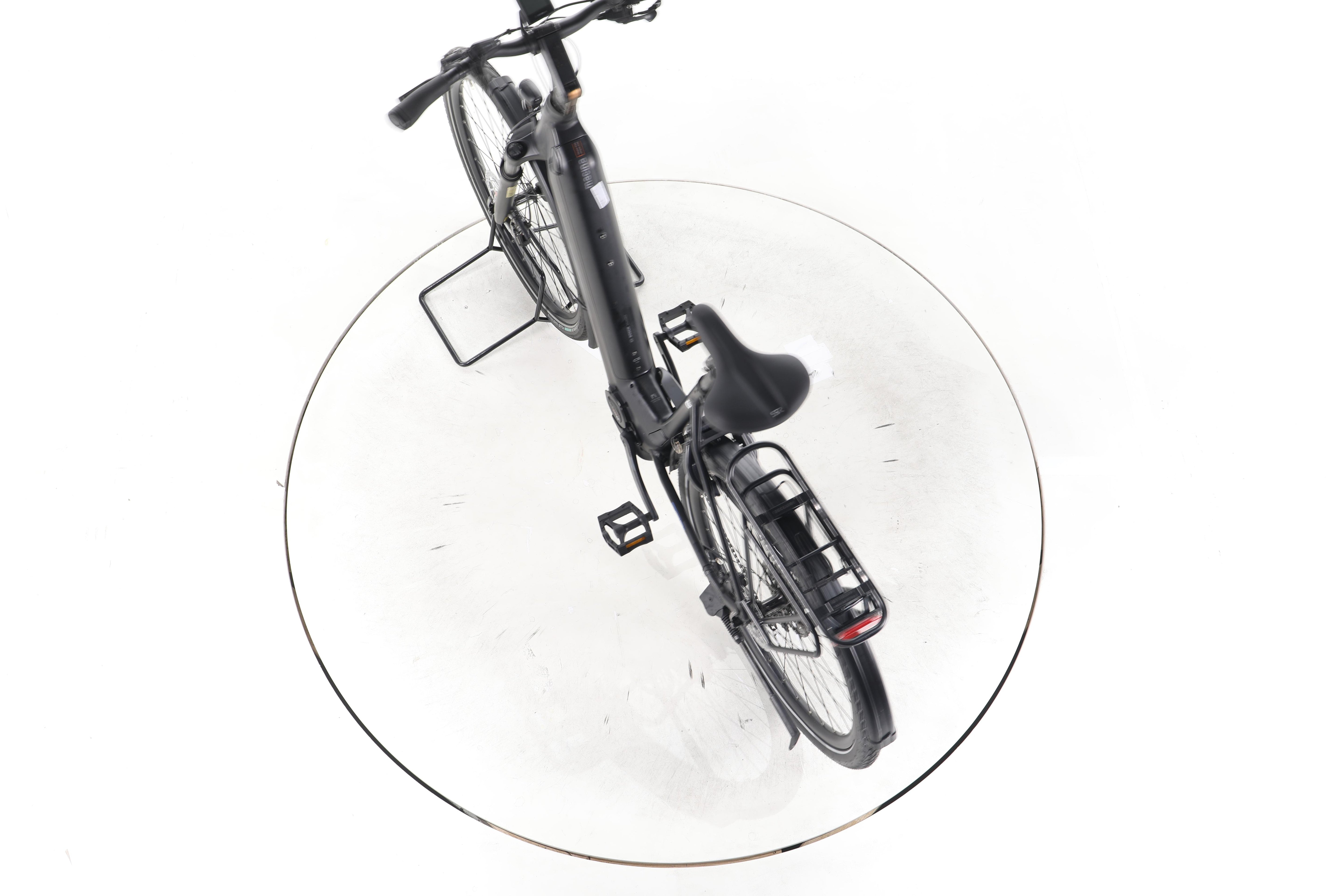 KTM Macina Style 730 Trekking E-Bike Tiefeinsteiger - Image 21