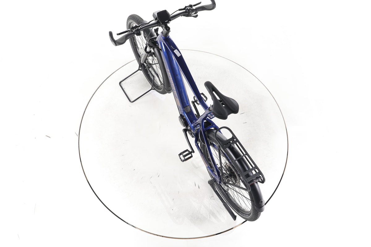 Haibike Trekking 7 Trekking E-Bike 2024 - Image 21