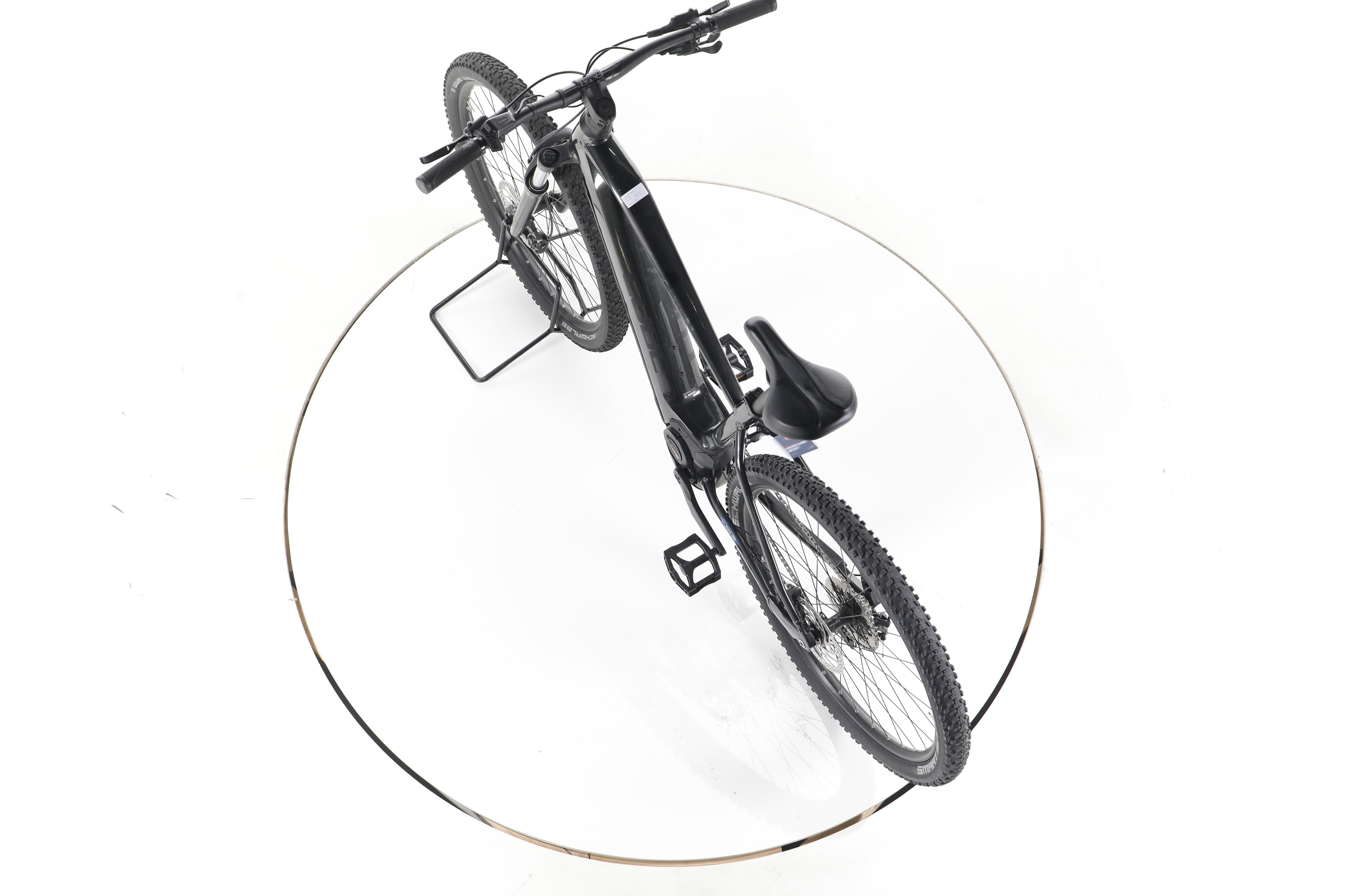 Cube Reaction Hybrid ONE E-Bike - Image 21