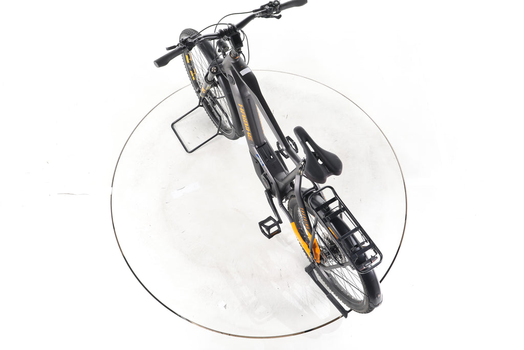 Haibike Trekking 10 Trekking E-Bike - Image 21