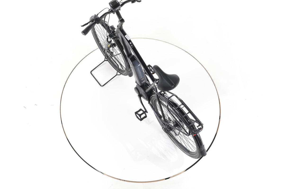 Pegasus Solero E8 Plus Trekking E-Bike - Image 21