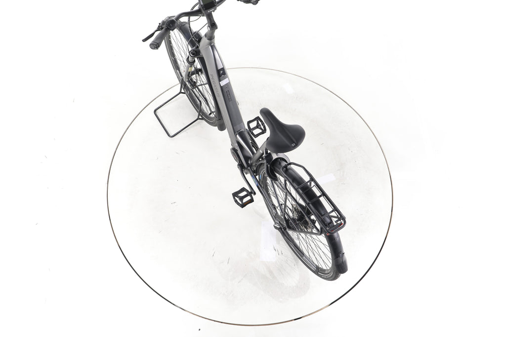 Pegasus Premio EVO 10 Lite Trekking E-Bike Tiefeinsteiger - Image 21