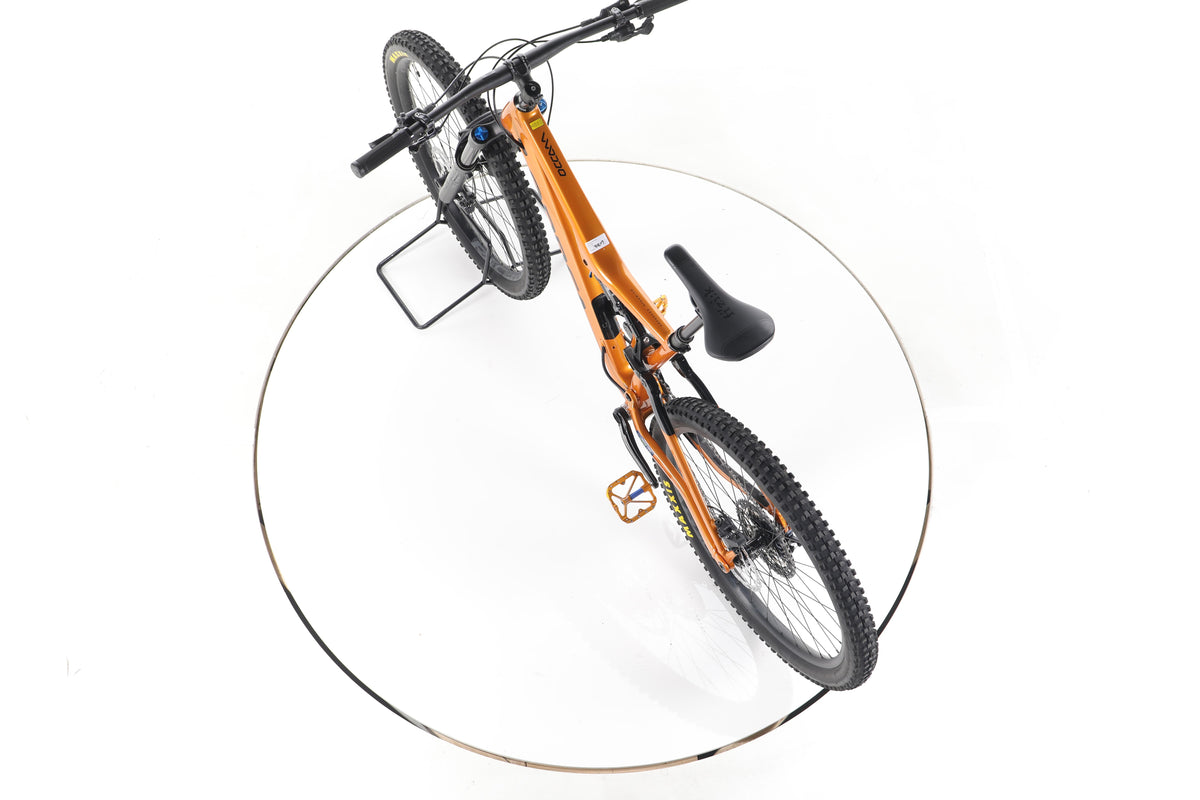 Orbea Occam H20 LT Fahrrad Fully - Image 21