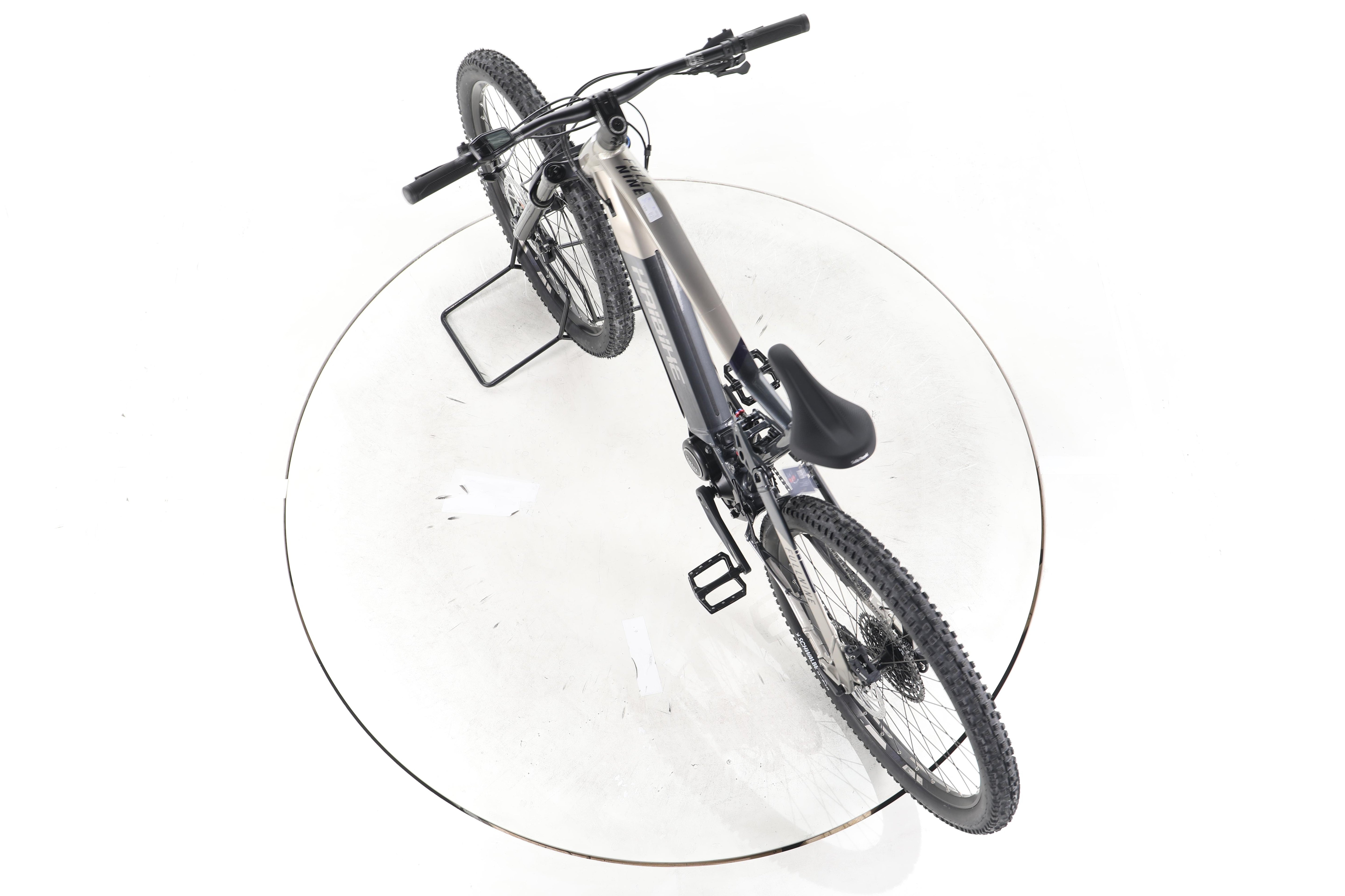 Haibike FullNine 7 E-Bike Fully - Image 21