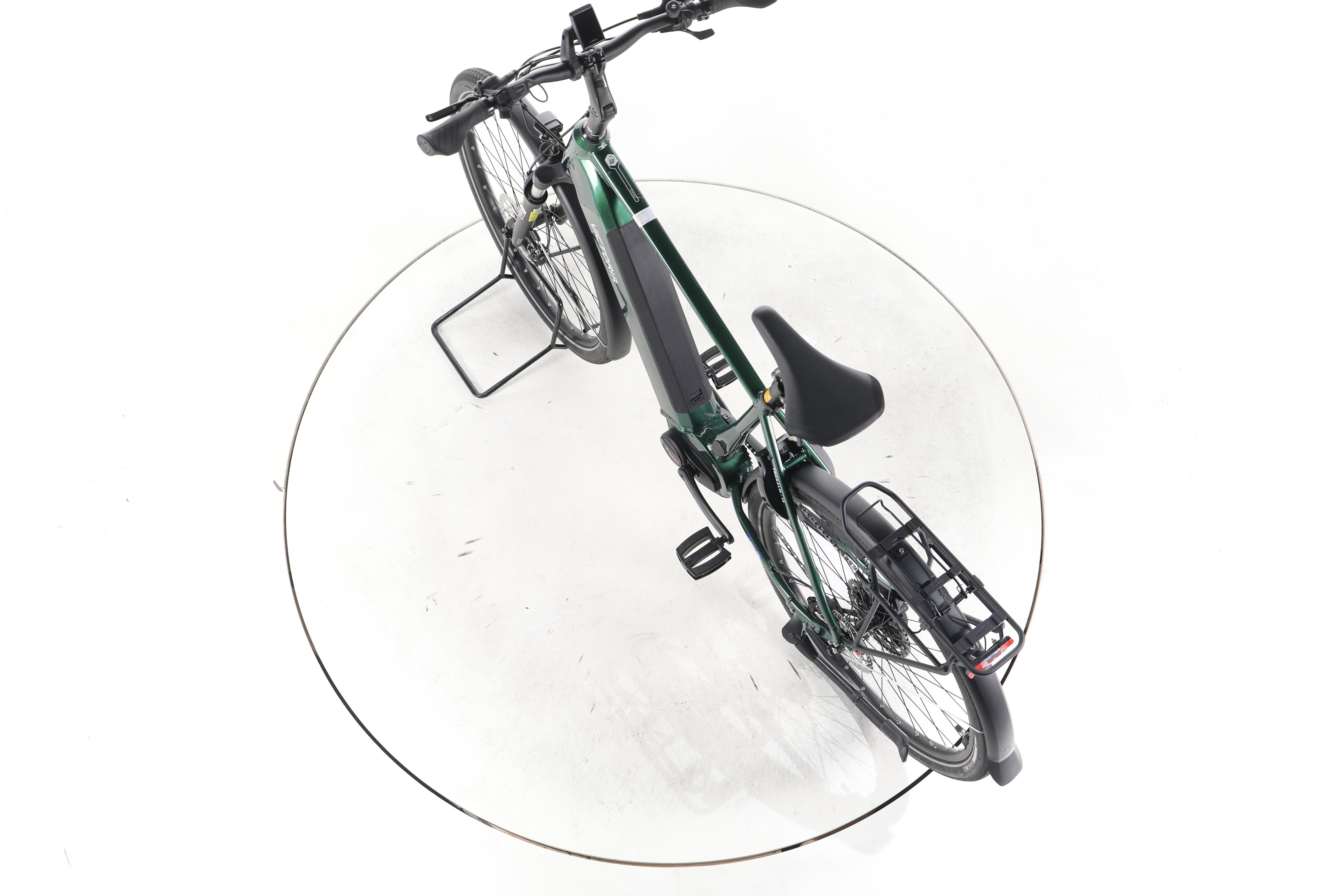 Victoria Tresalo 12 Trekking E-Bike 2024 - Image 21