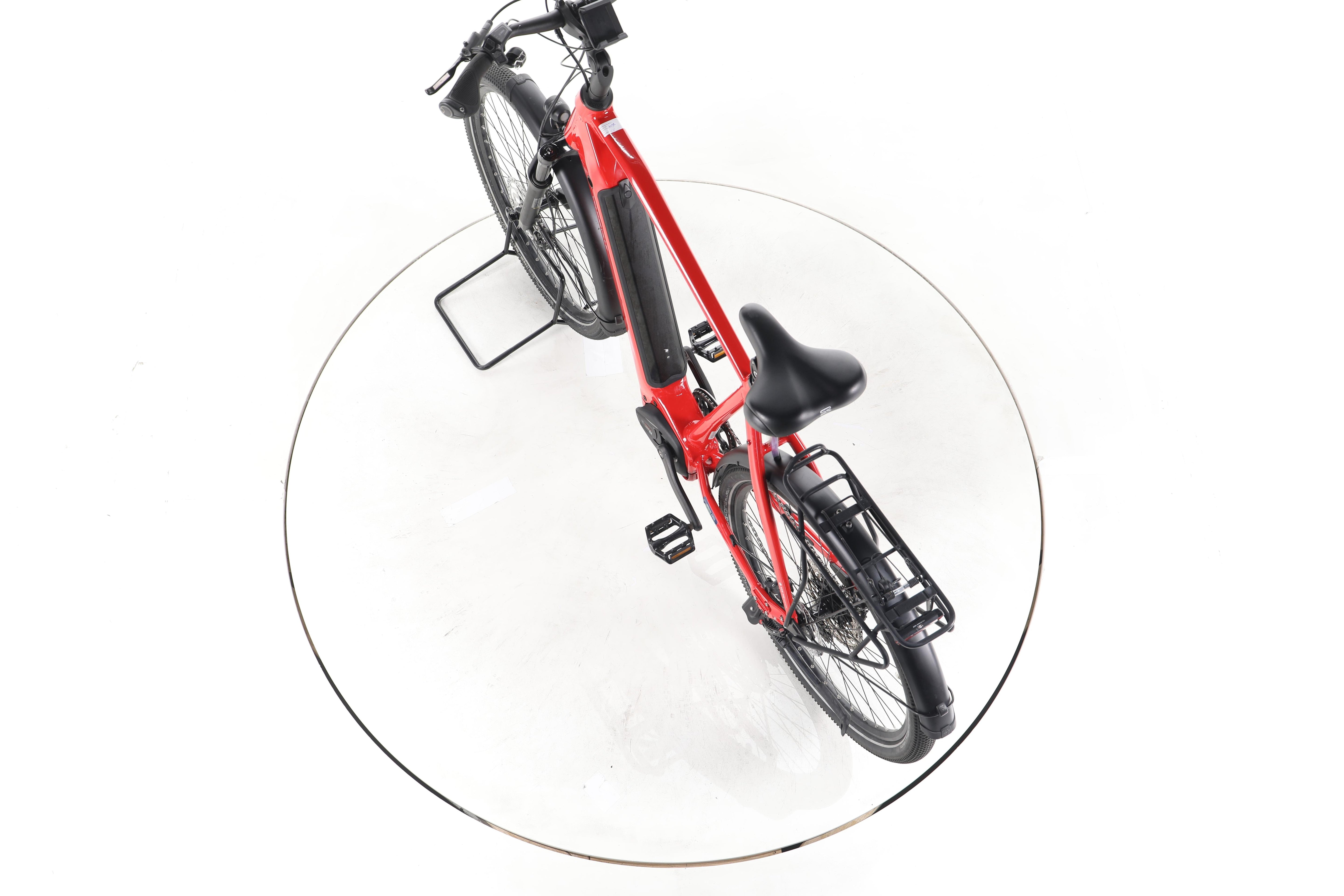 Velo de Ville SEB 990 Trekking E-Bike - Image 21
