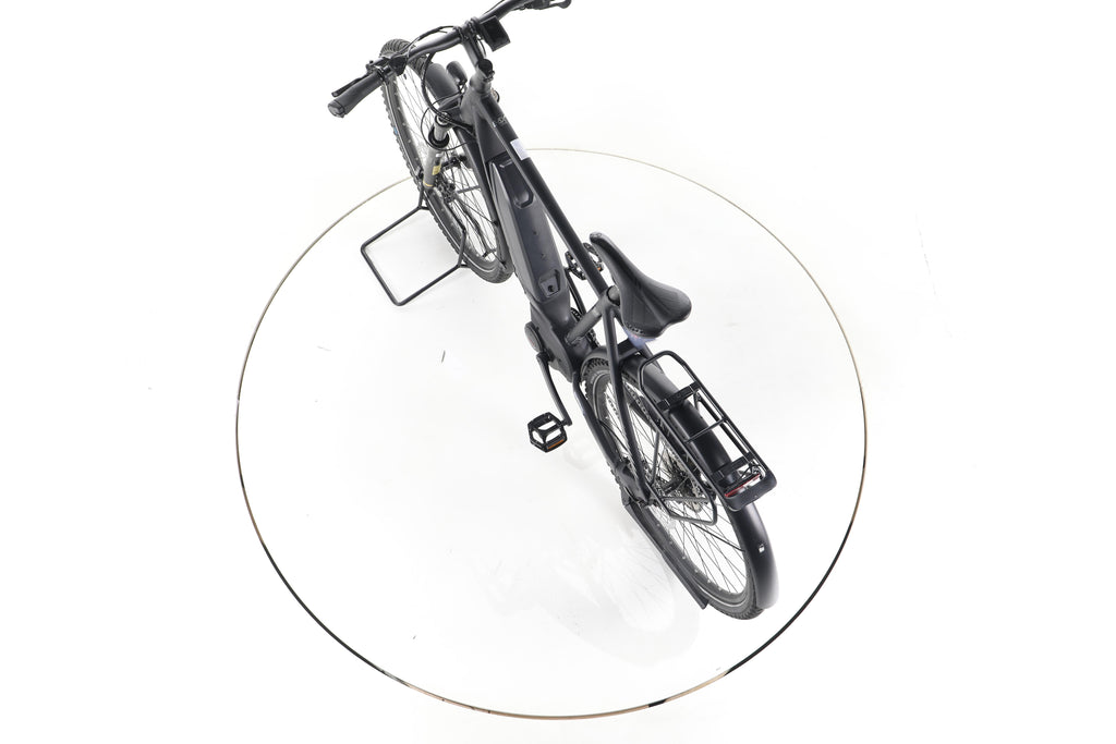 Stevens E-6x Trekking E-Bike - Image 21