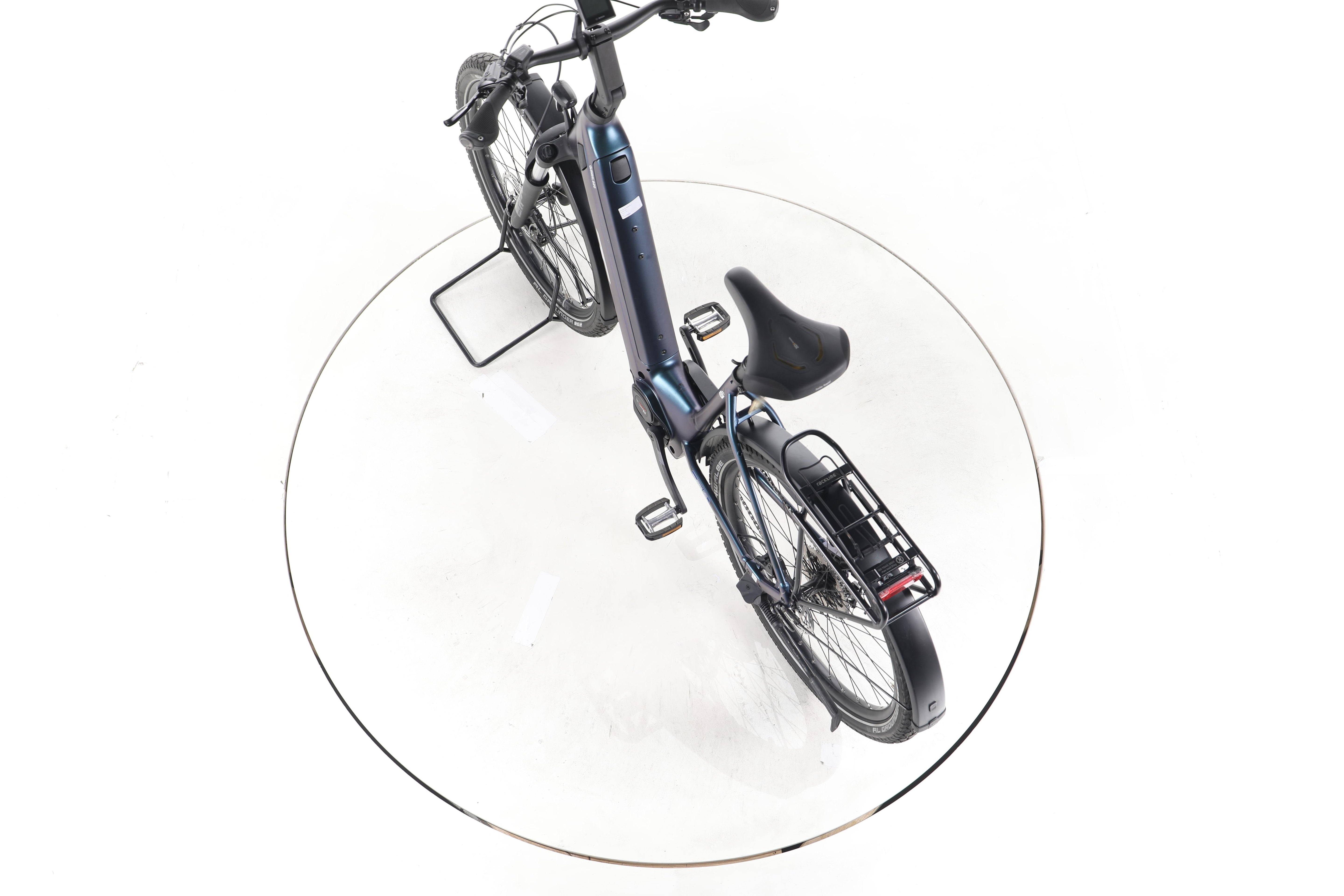 KTM MACINA GRAN 820 US Trekking E-Bike Tiefeinsteiger 2025 - Image 21