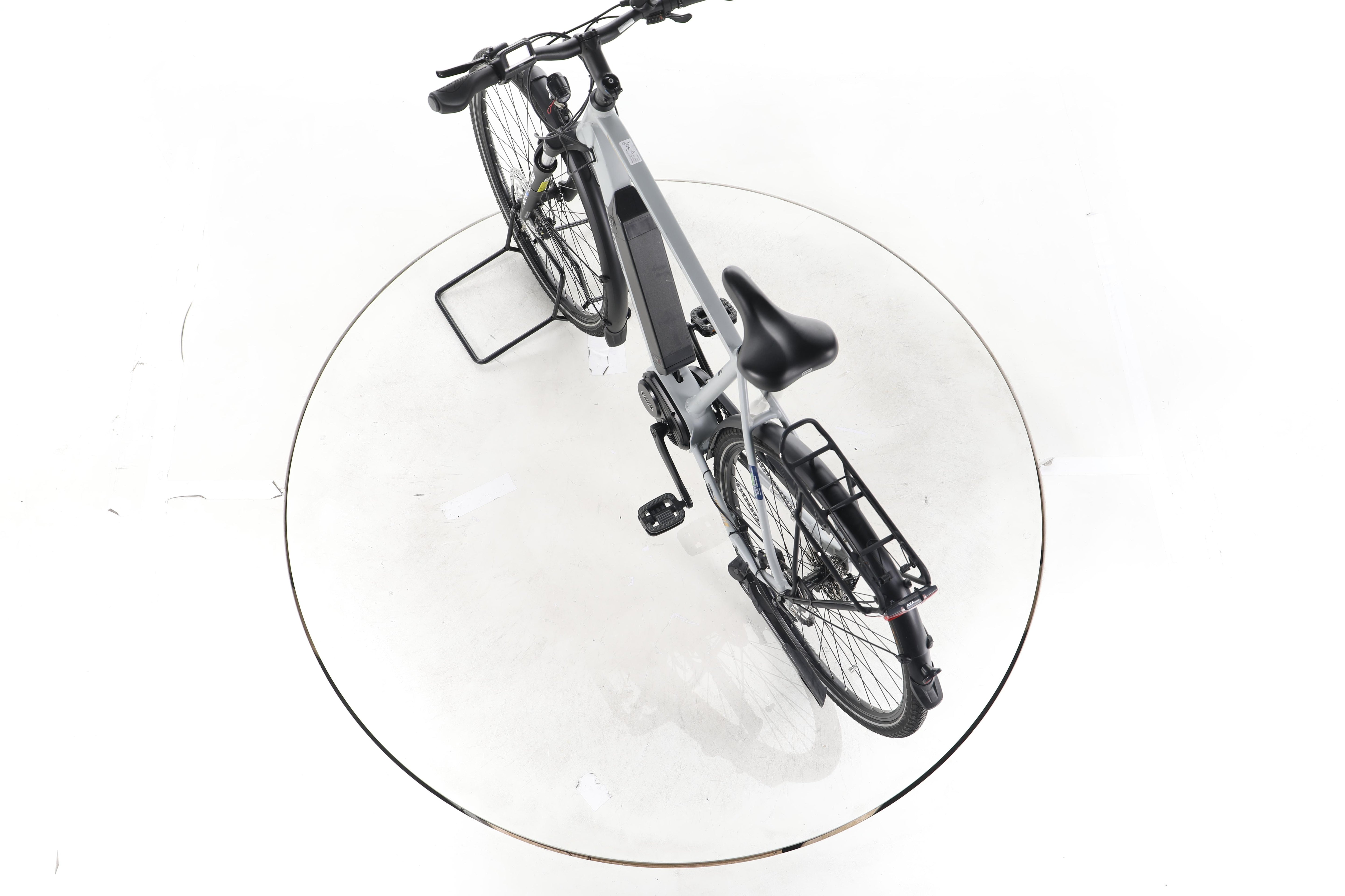 Climber Elektro Trekking E-Bike - Image 21