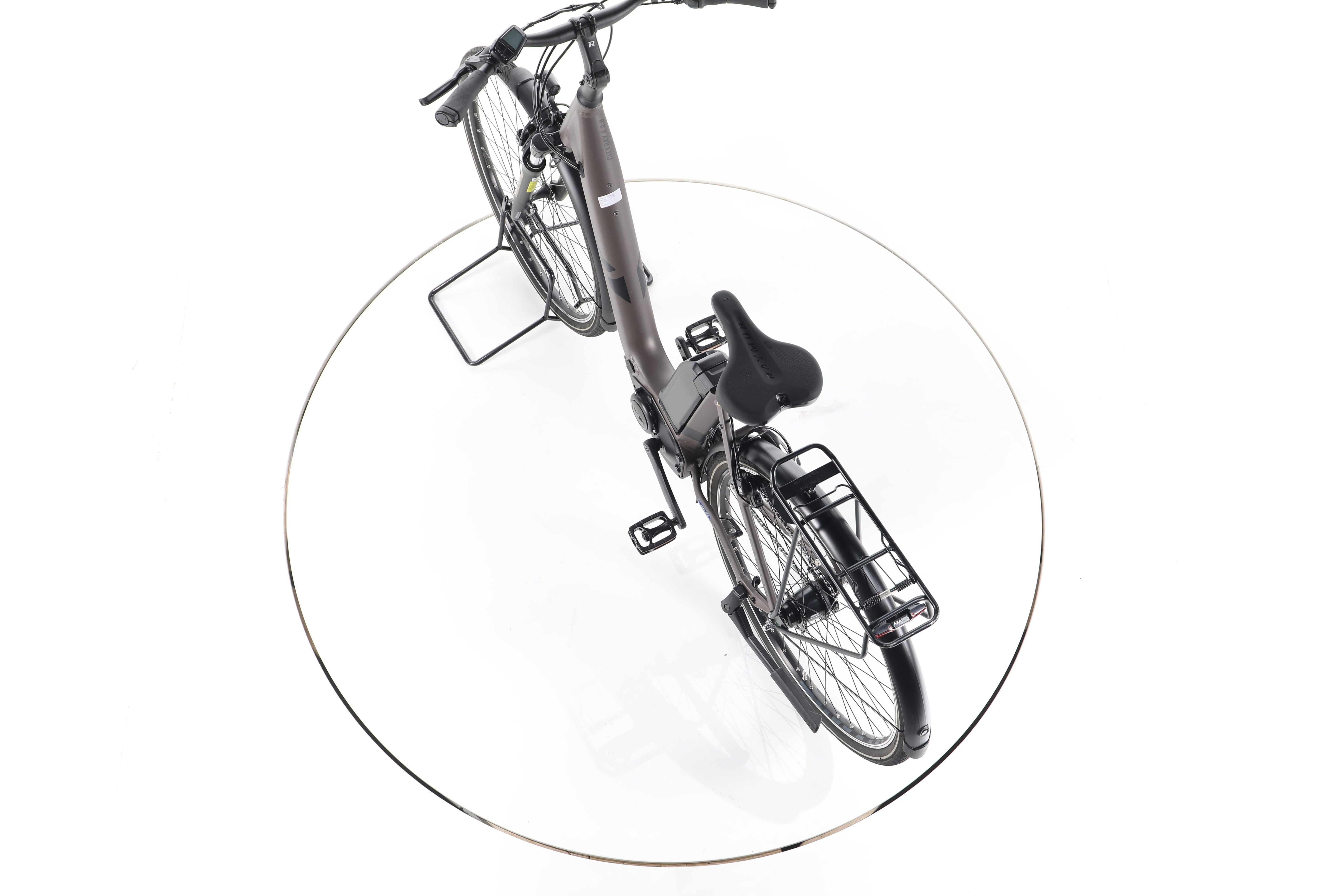 R Raymon CityRay E 2.0 CB City E-Bike Tiefeinsteiger - Image 21