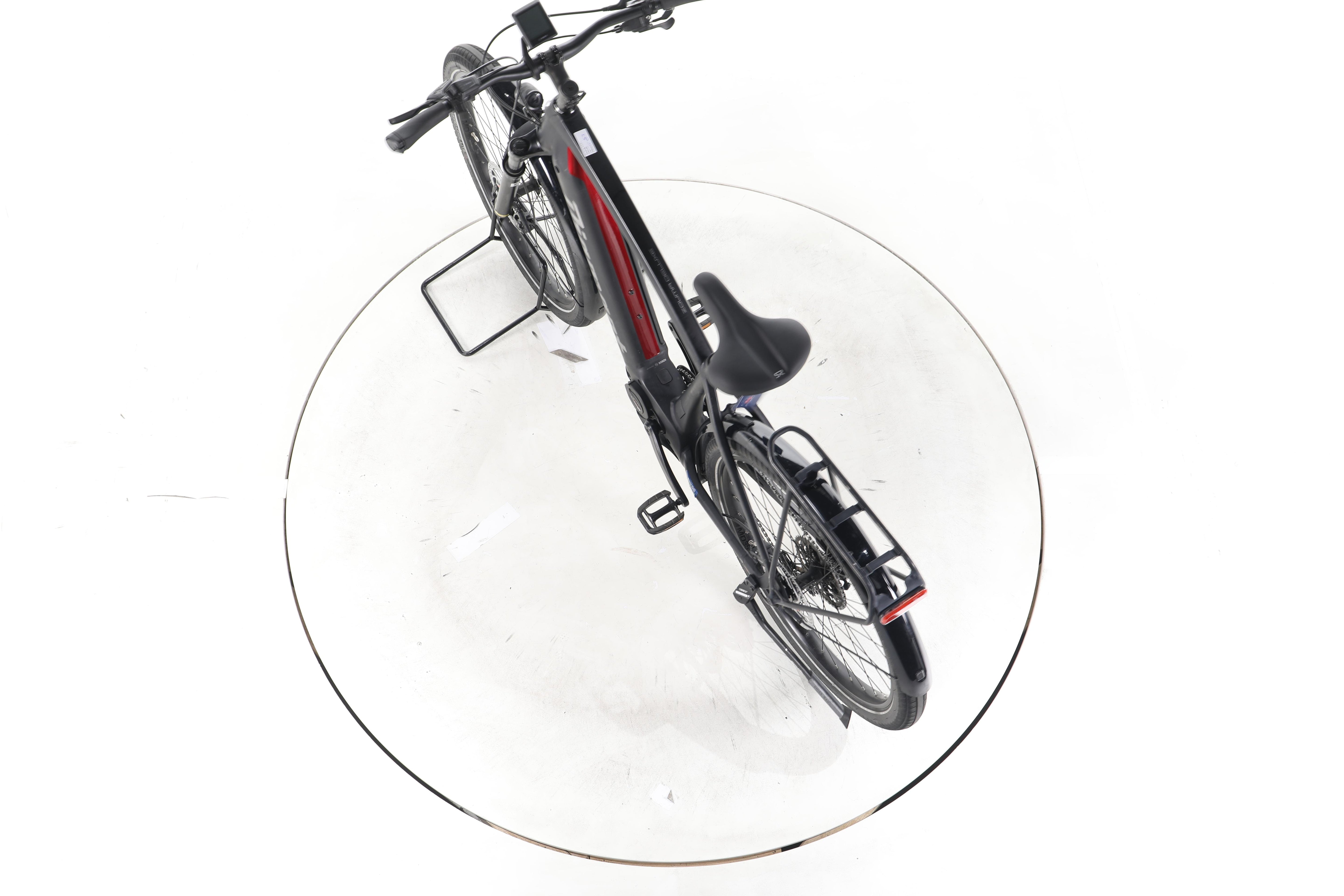 Diamant Zouma Deluxe Trekking E-Bike - Image 21