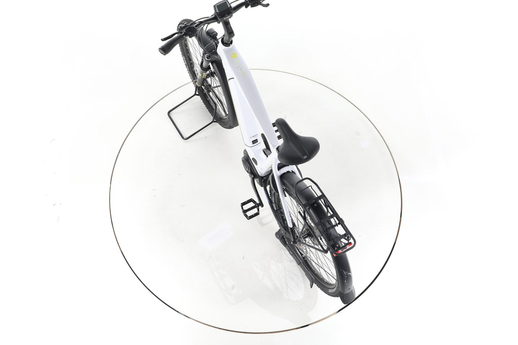 Victoria eAdventure 12.6 Trekking E-Bike - Image 21