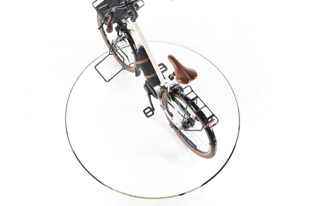 Riese & Müller Cruiser2 Mixte silent City E-Bike - Image 21
