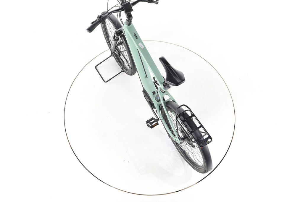 Winora Yakun 12 Trekking E-Bike - Image 21
