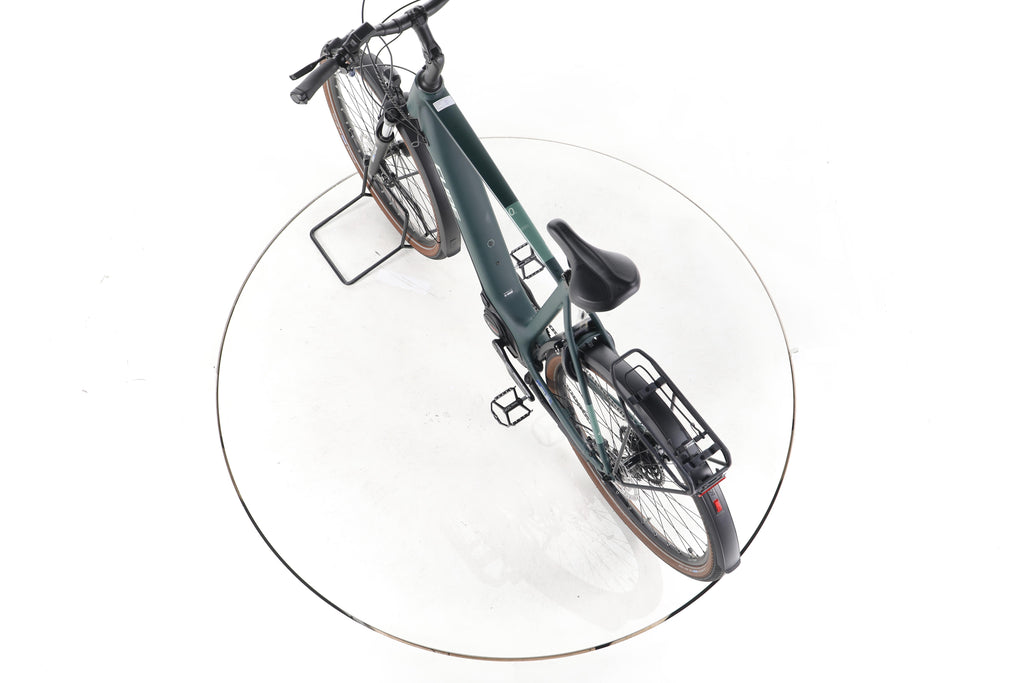 Cube Touring Hybrid One Trekking E-Bike 2024 - Image 21